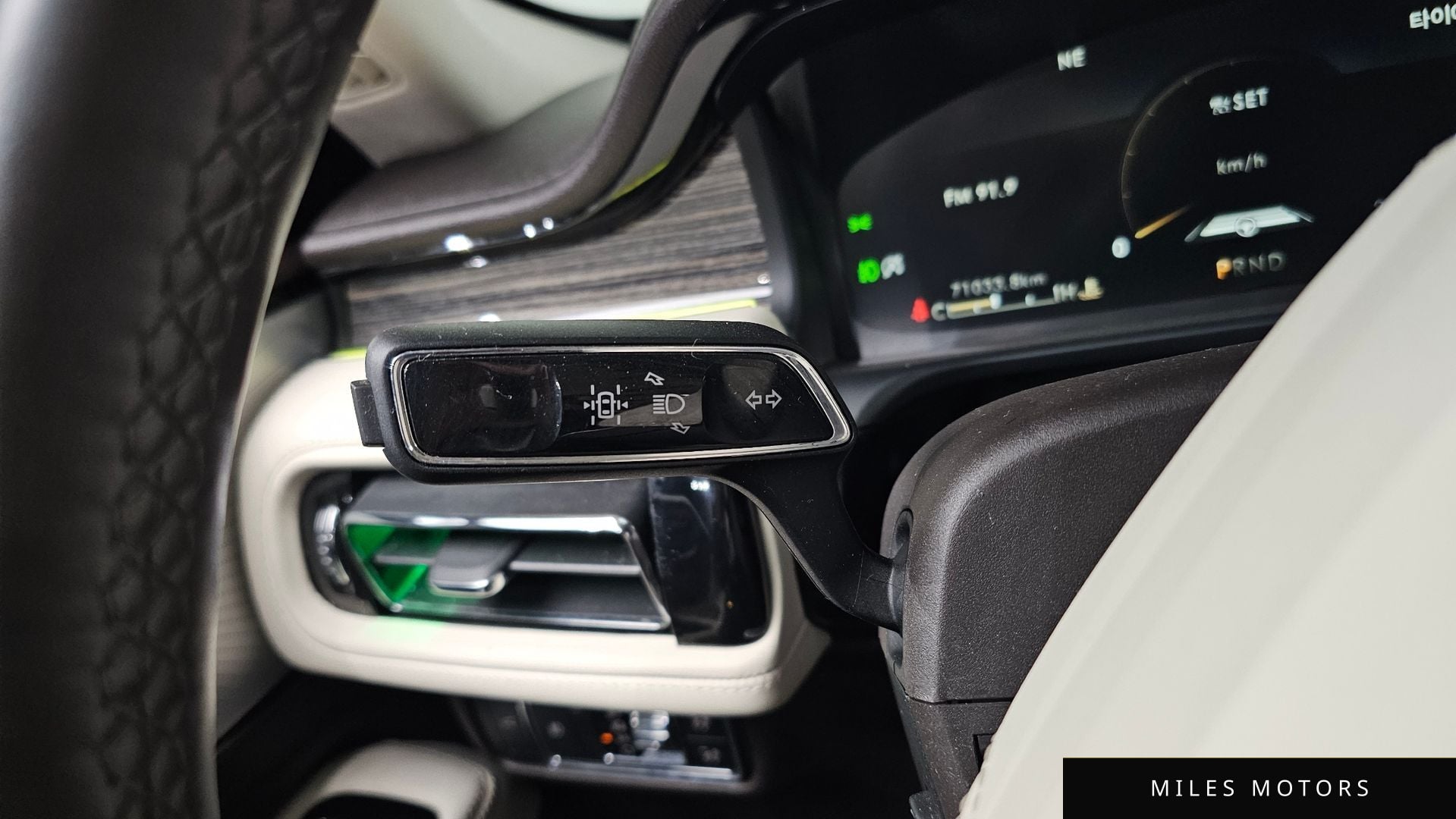 Lincoln 에비에이터 2020 — миниатюра 13