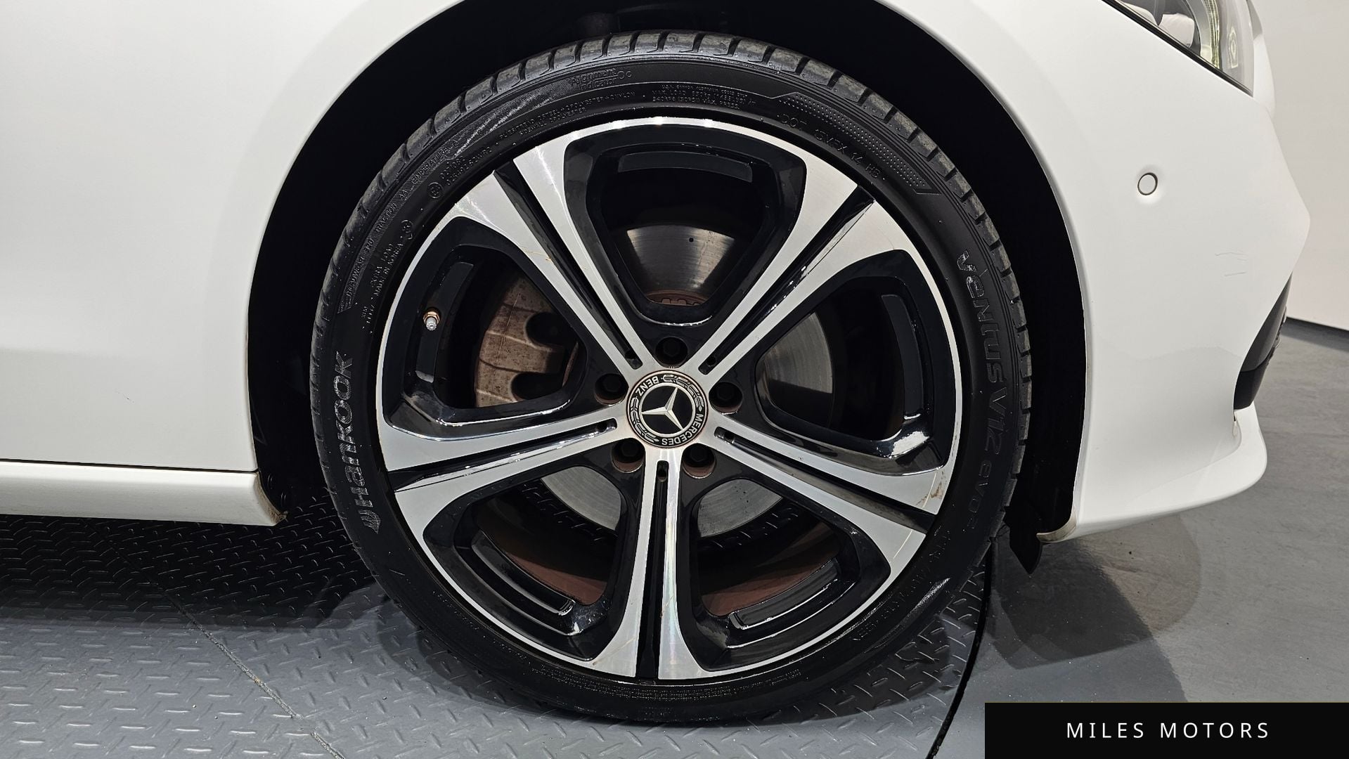 Mercedes-Benz C-클래스 W206 2023 — миниатюра 4