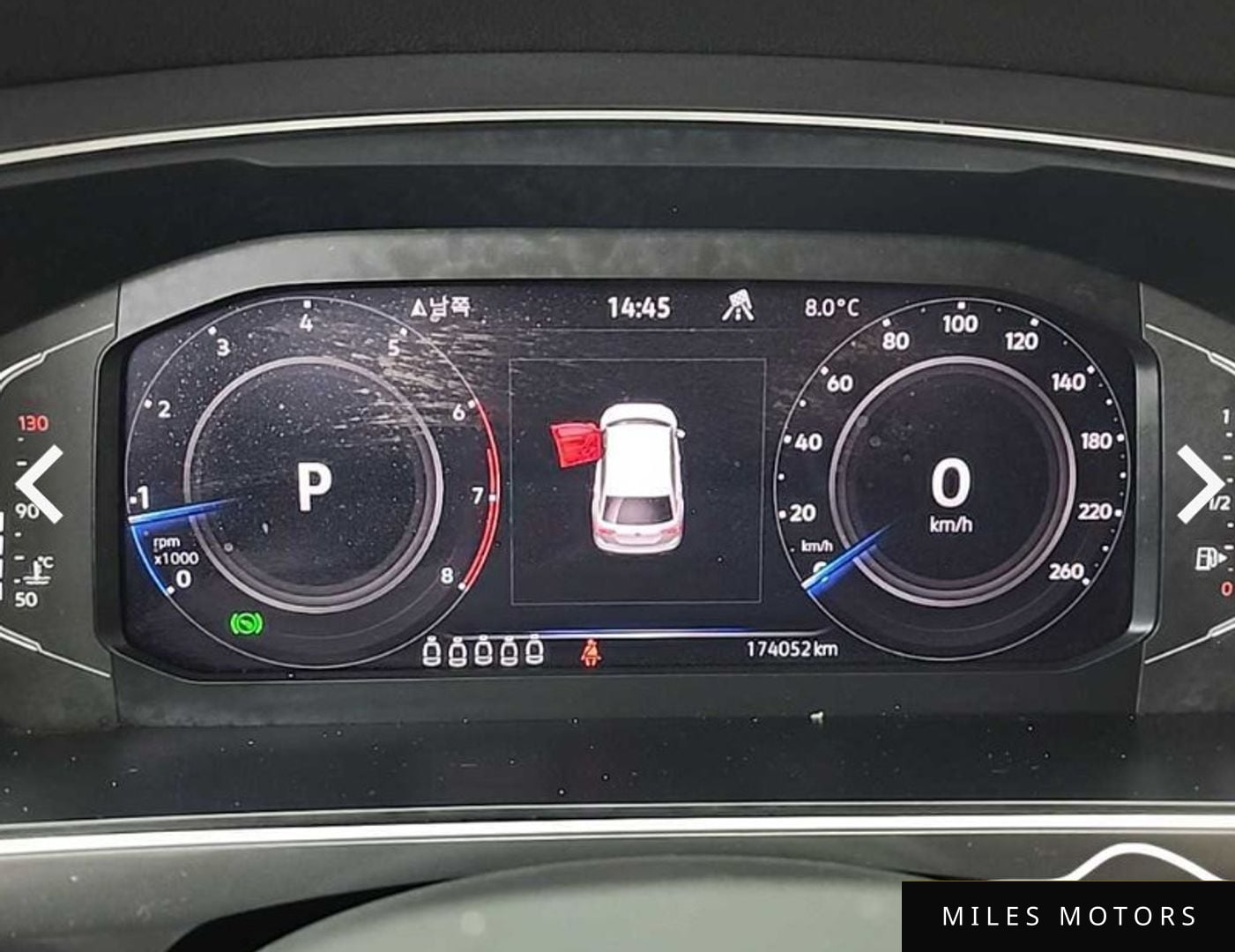 Volkswagen Tiguan 2022 — миниатюра 6
