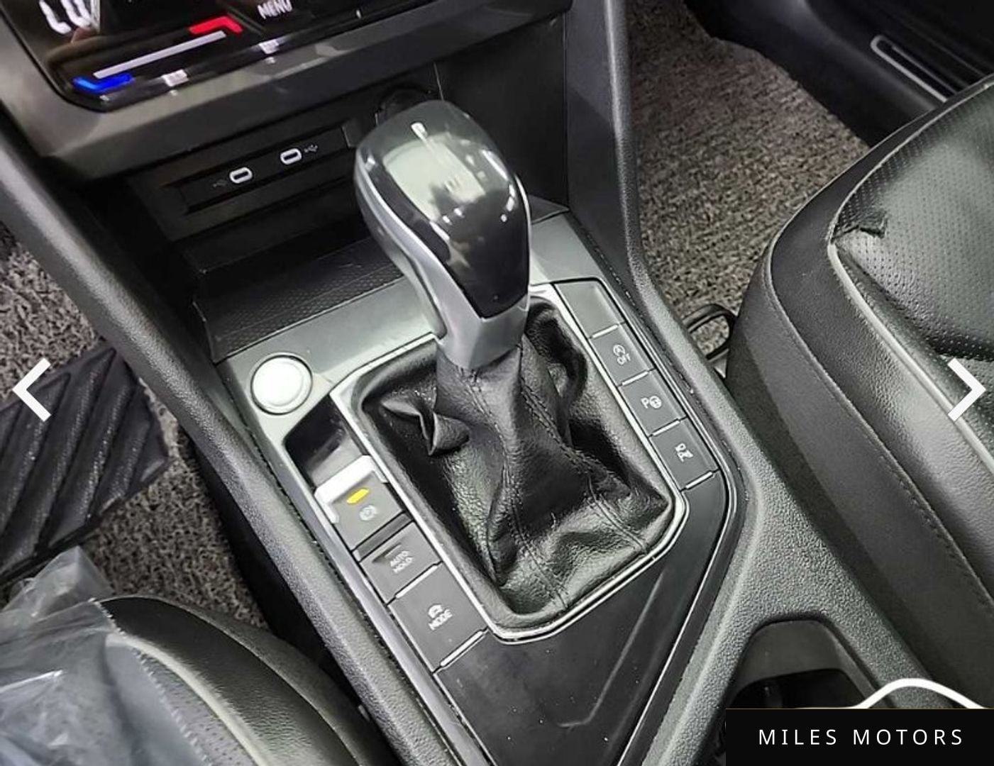Volkswagen Tiguan 2022 — миниатюра 7