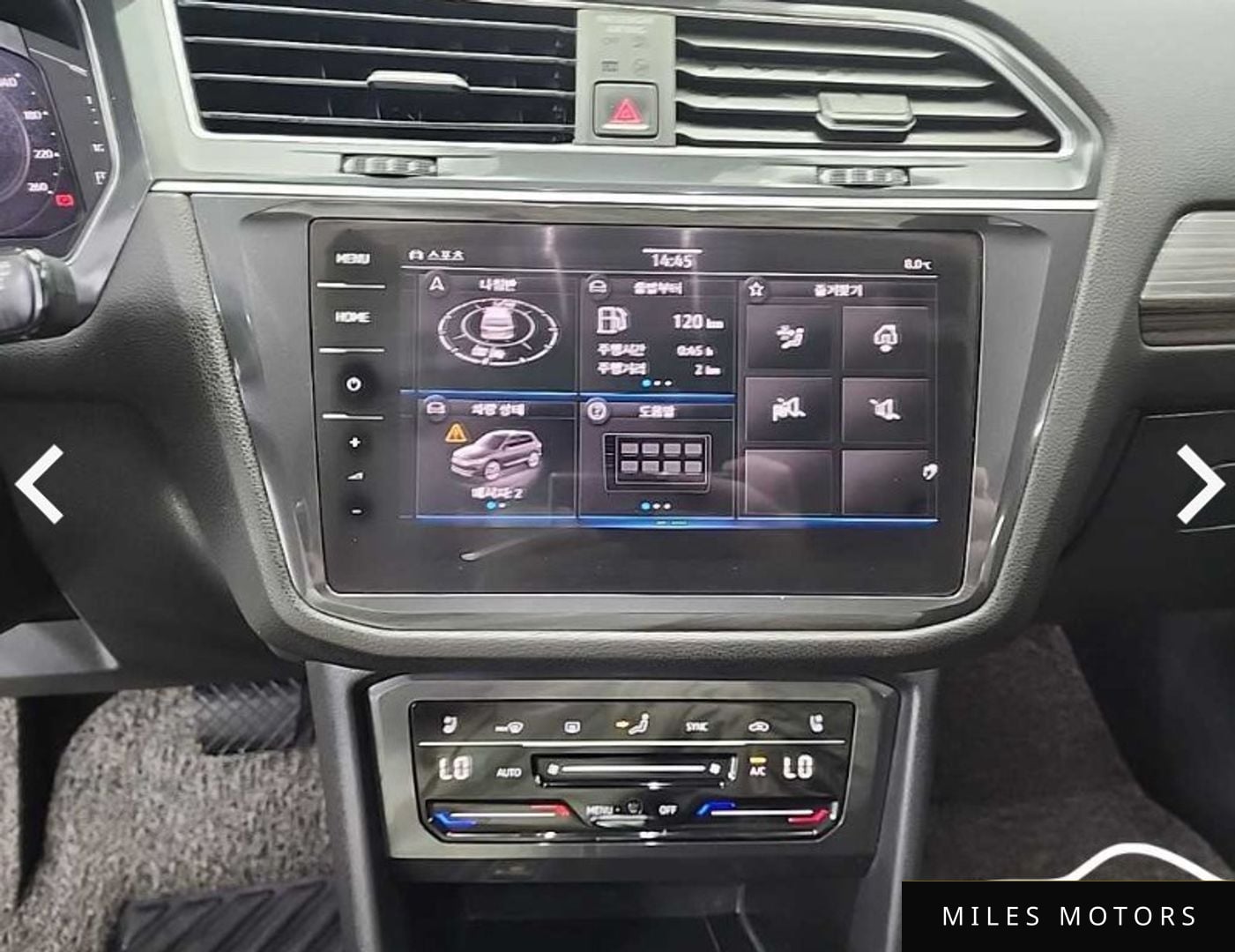 Volkswagen Tiguan 2022 — миниатюра 10
