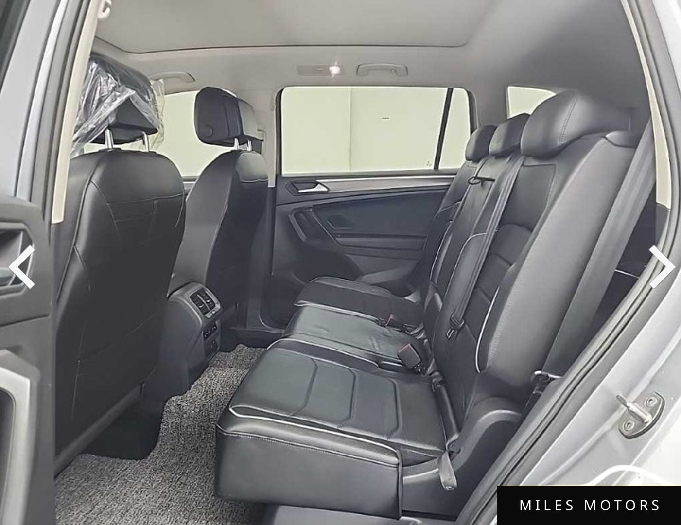 Volkswagen Tiguan 2022 — миниатюра 11