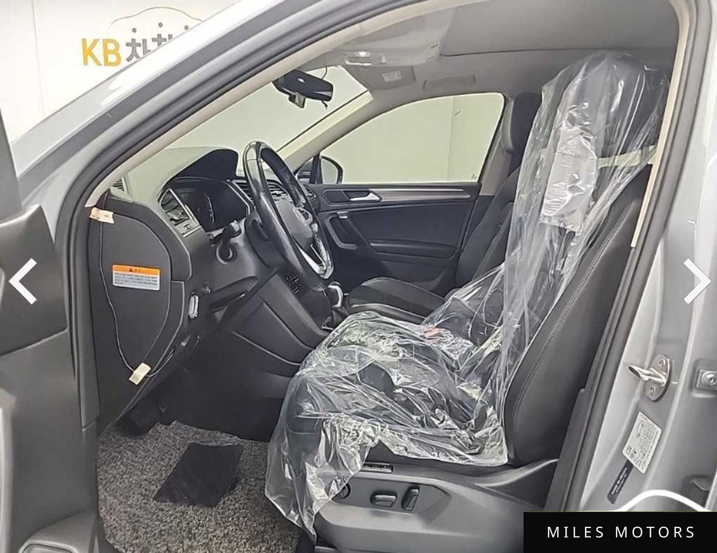 Volkswagen Tiguan 2022 — миниатюра 12