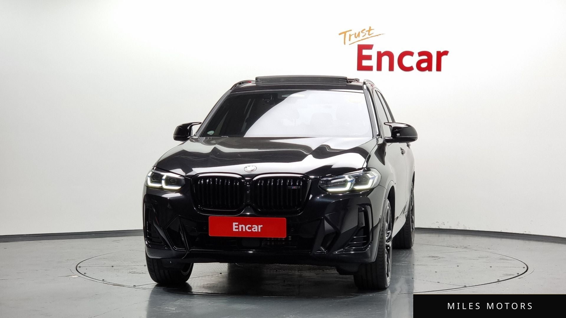 BMW X3 (G01) 2024 — миниатюра 3