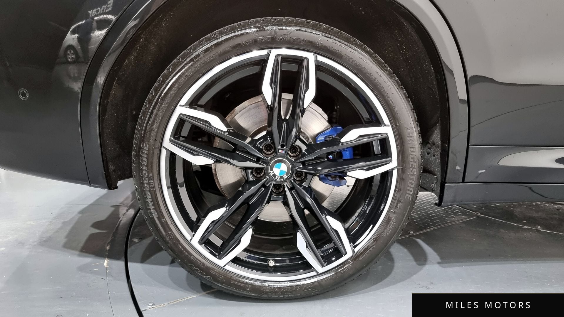 BMW X3 (G01) 2024 — миниатюра 5