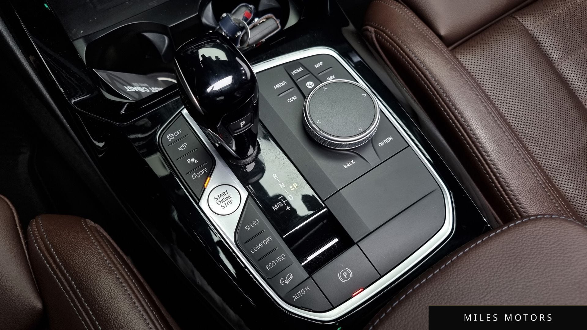 BMW X3 (G01) 2024 — миниатюра 9