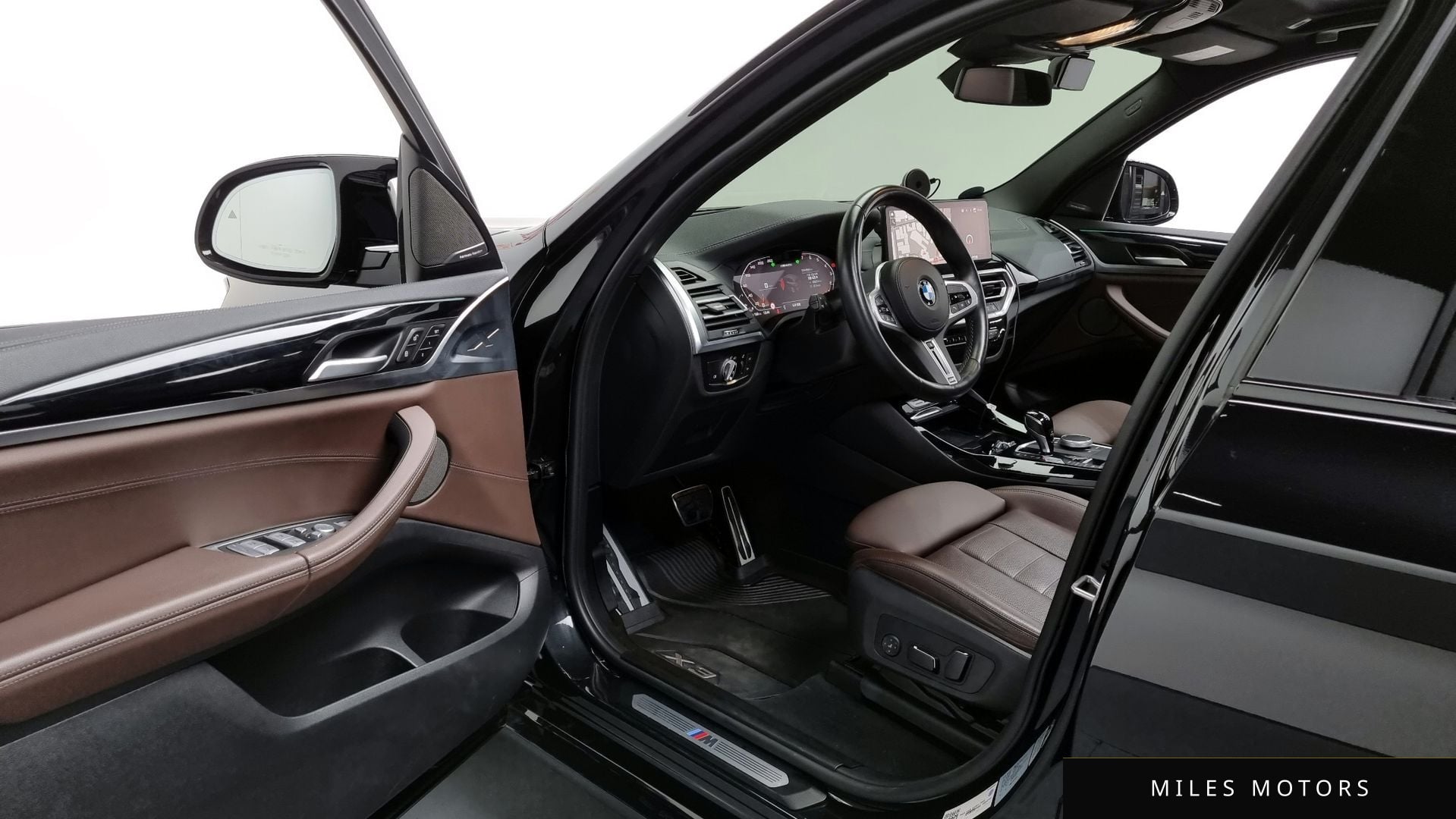 BMW X3 (G01) 2024 — миниатюра 10