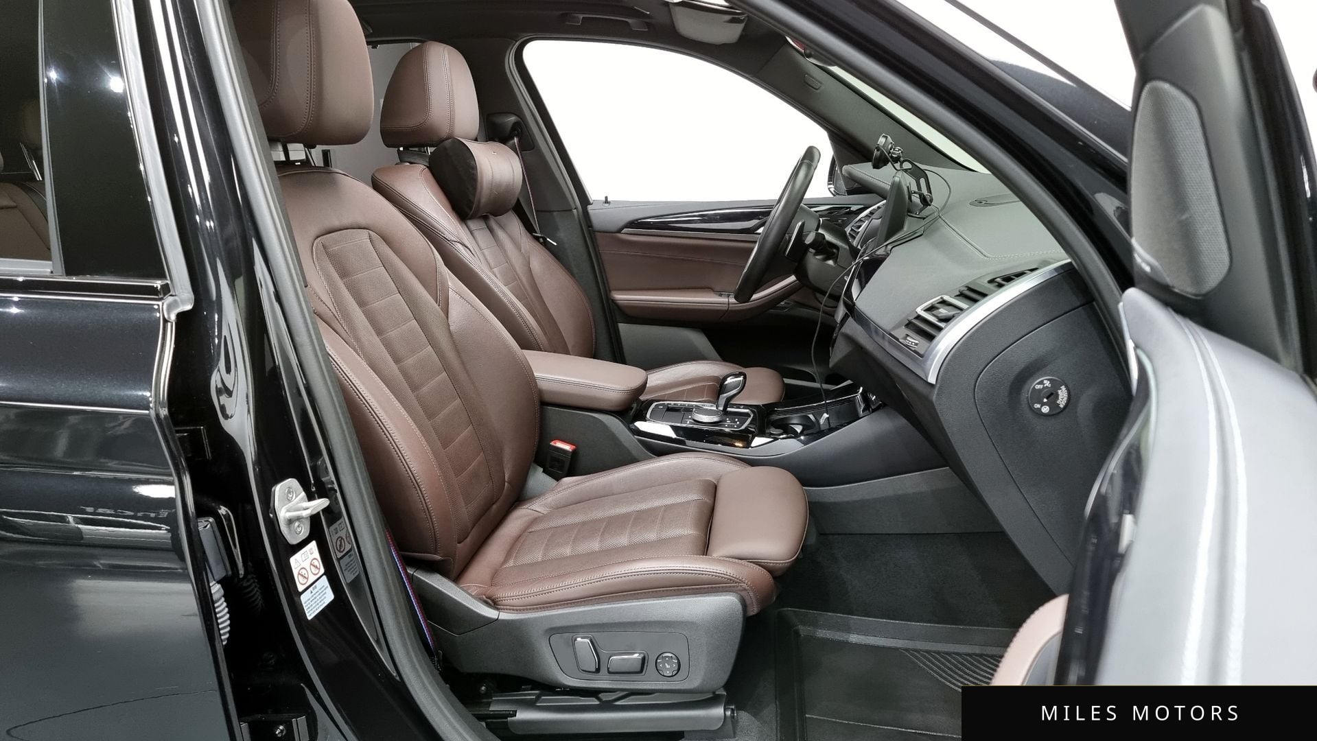 BMW X3 (G01) 2024 — миниатюра 11