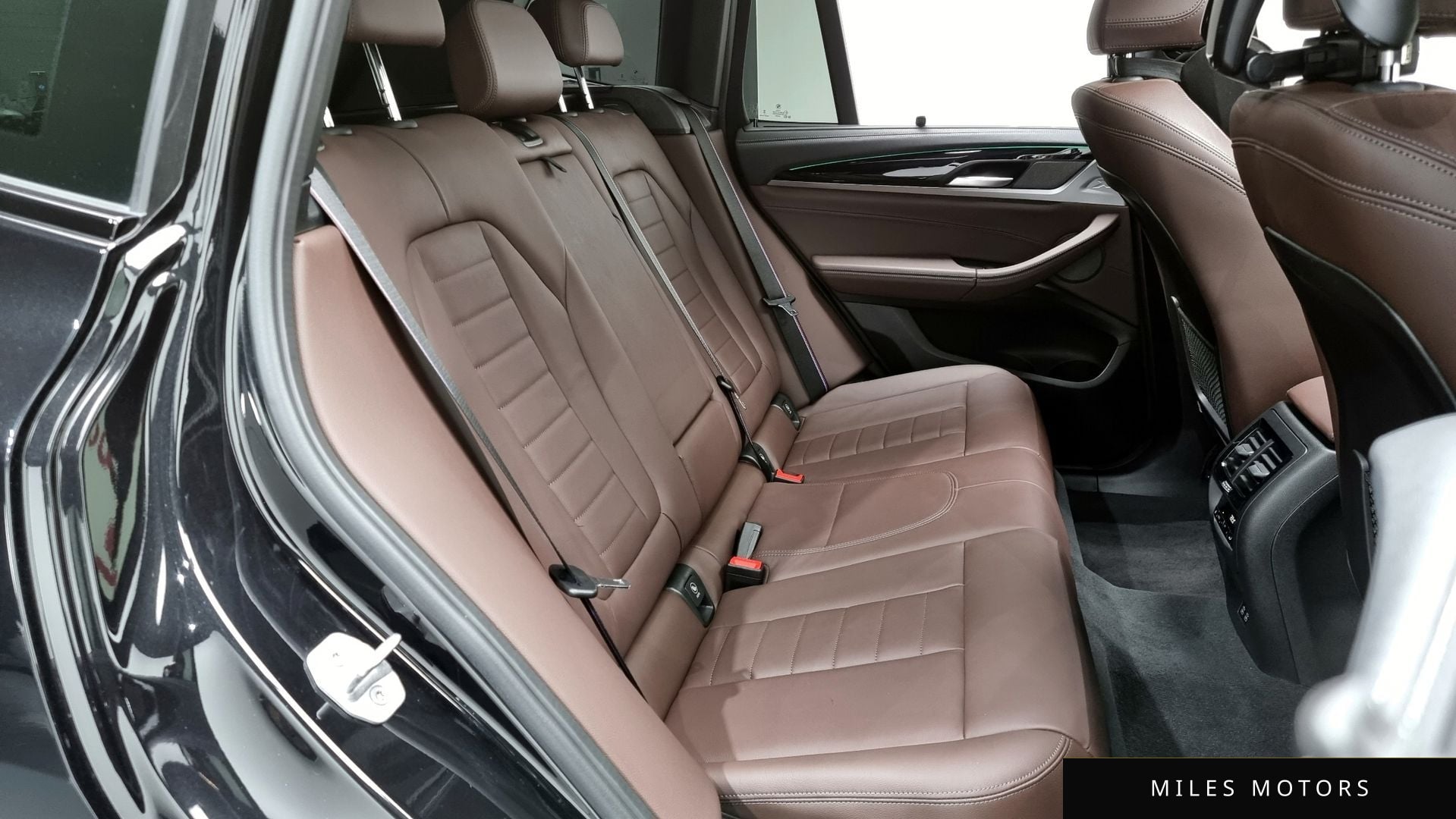 BMW X3 (G01) 2024 — миниатюра 12