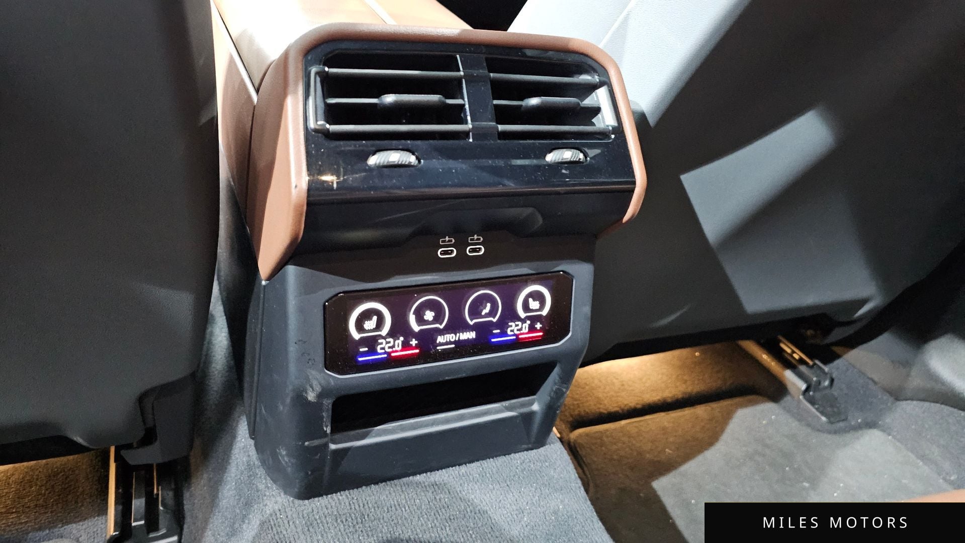 BMW 5시리즈 (G60) 2024 — миниатюра 17