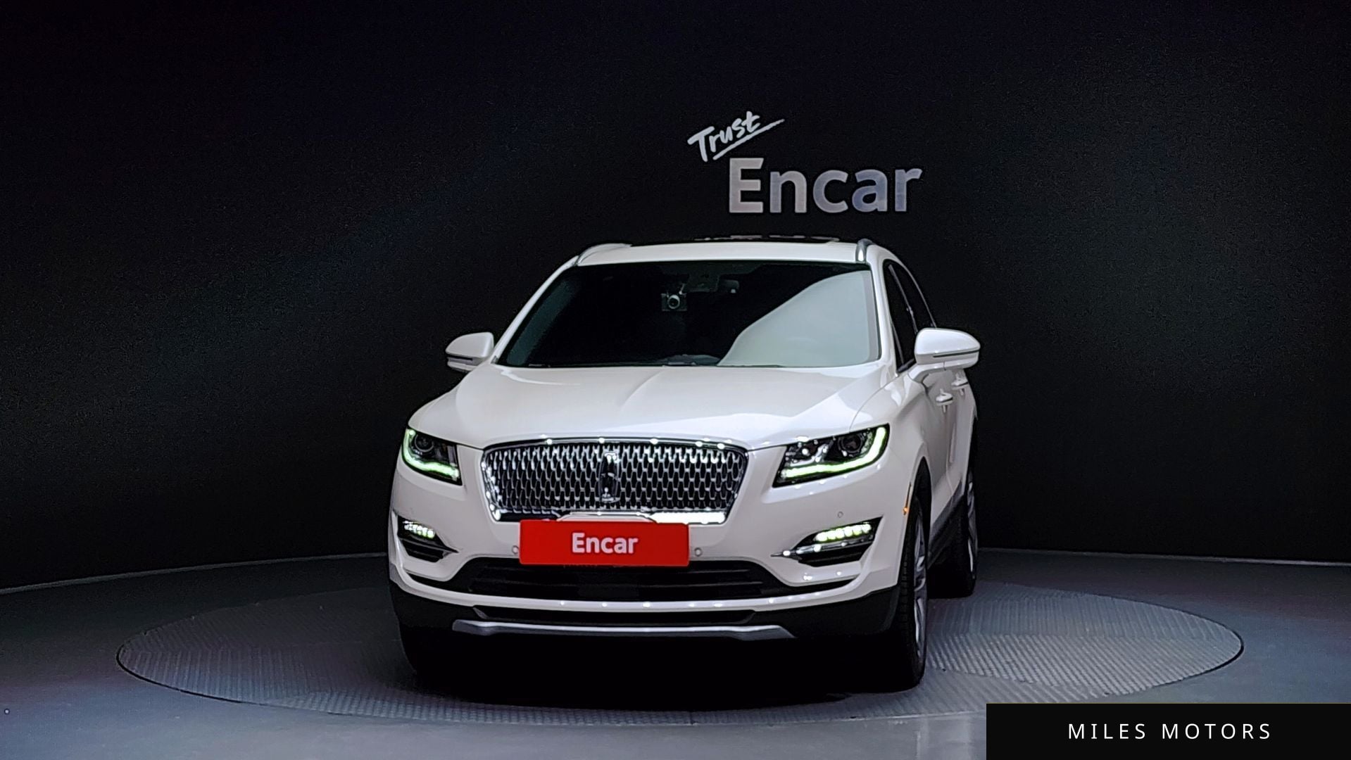 Lincoln MKC 2019 — миниатюра 3