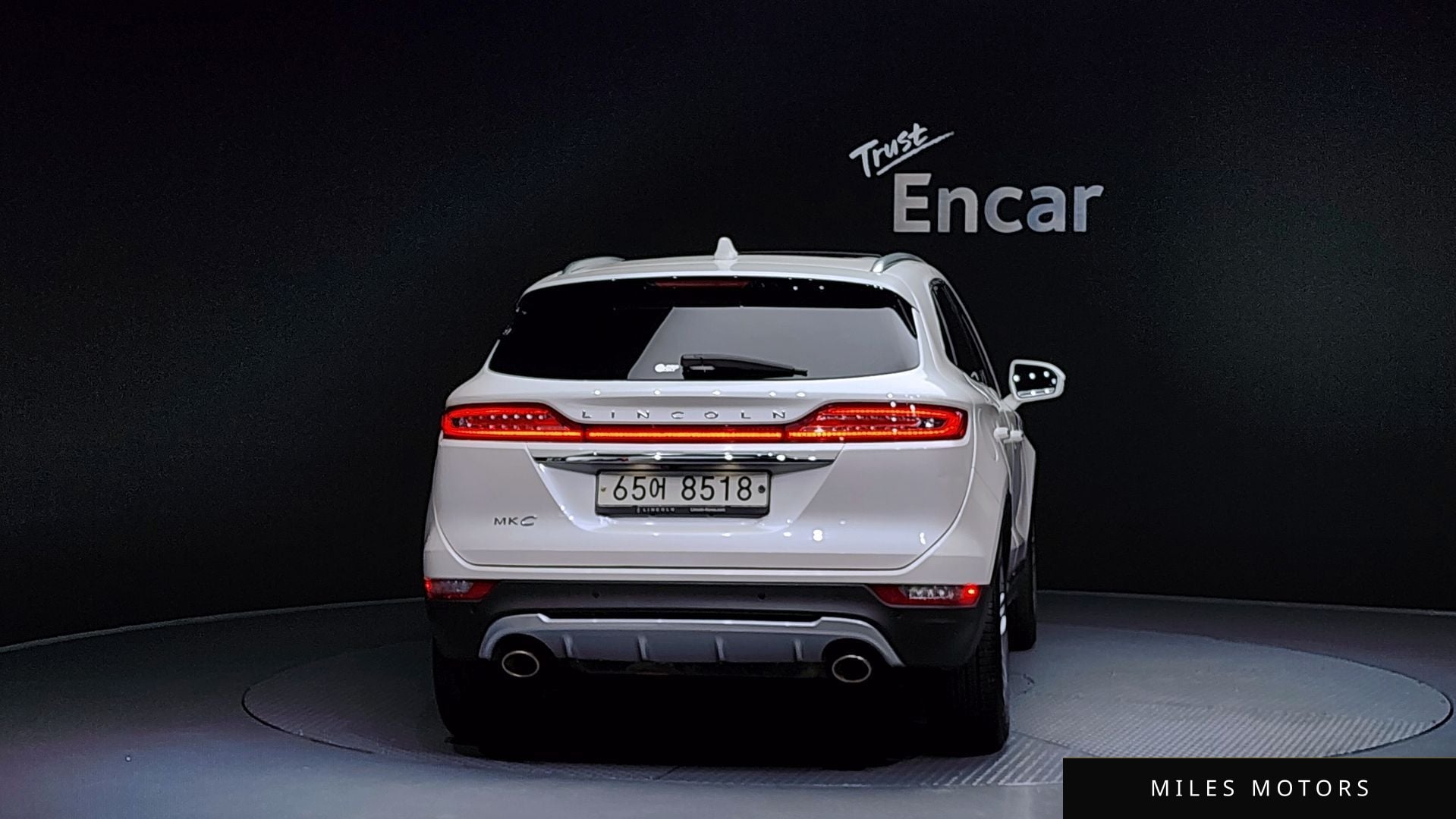 Lincoln MKC 2019 — миниатюра 4