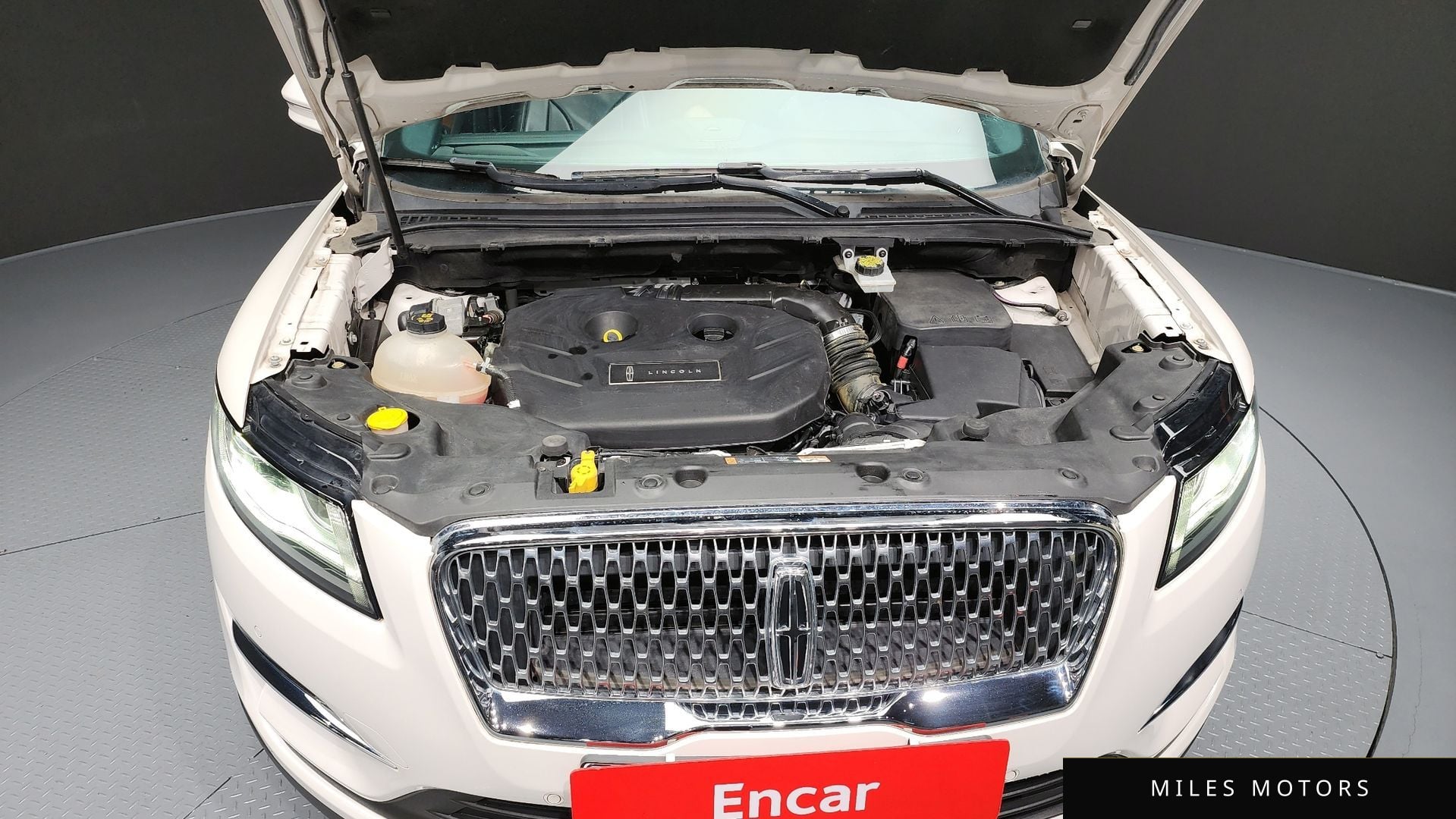 Lincoln MKC 2019 — миниатюра 6