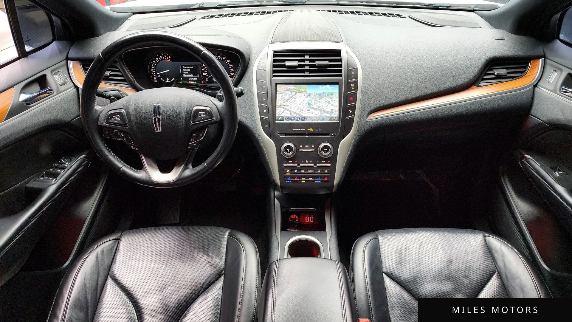Lincoln MKC 2019 — миниатюра 7