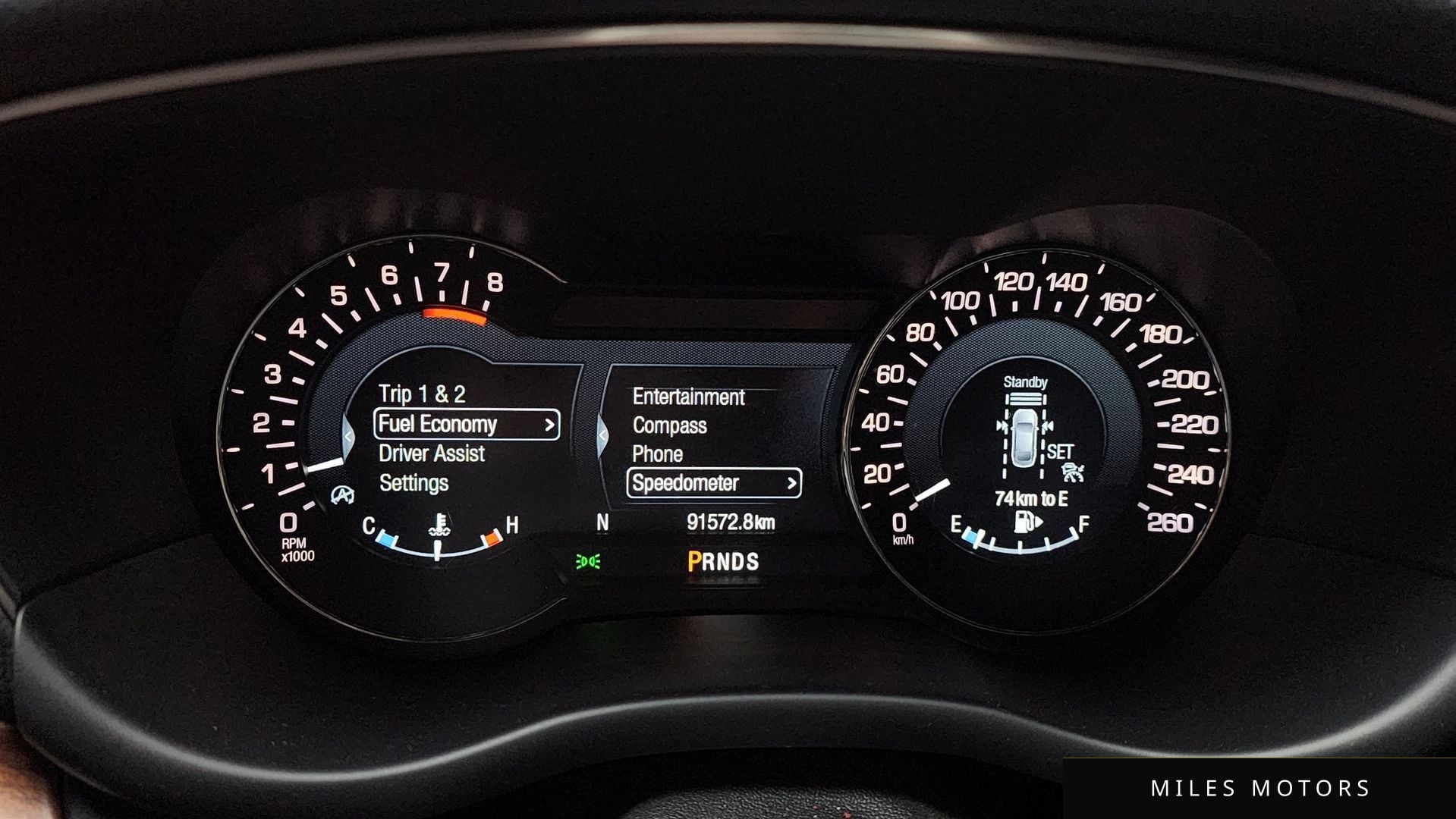 Lincoln MKC 2019 — миниатюра 8