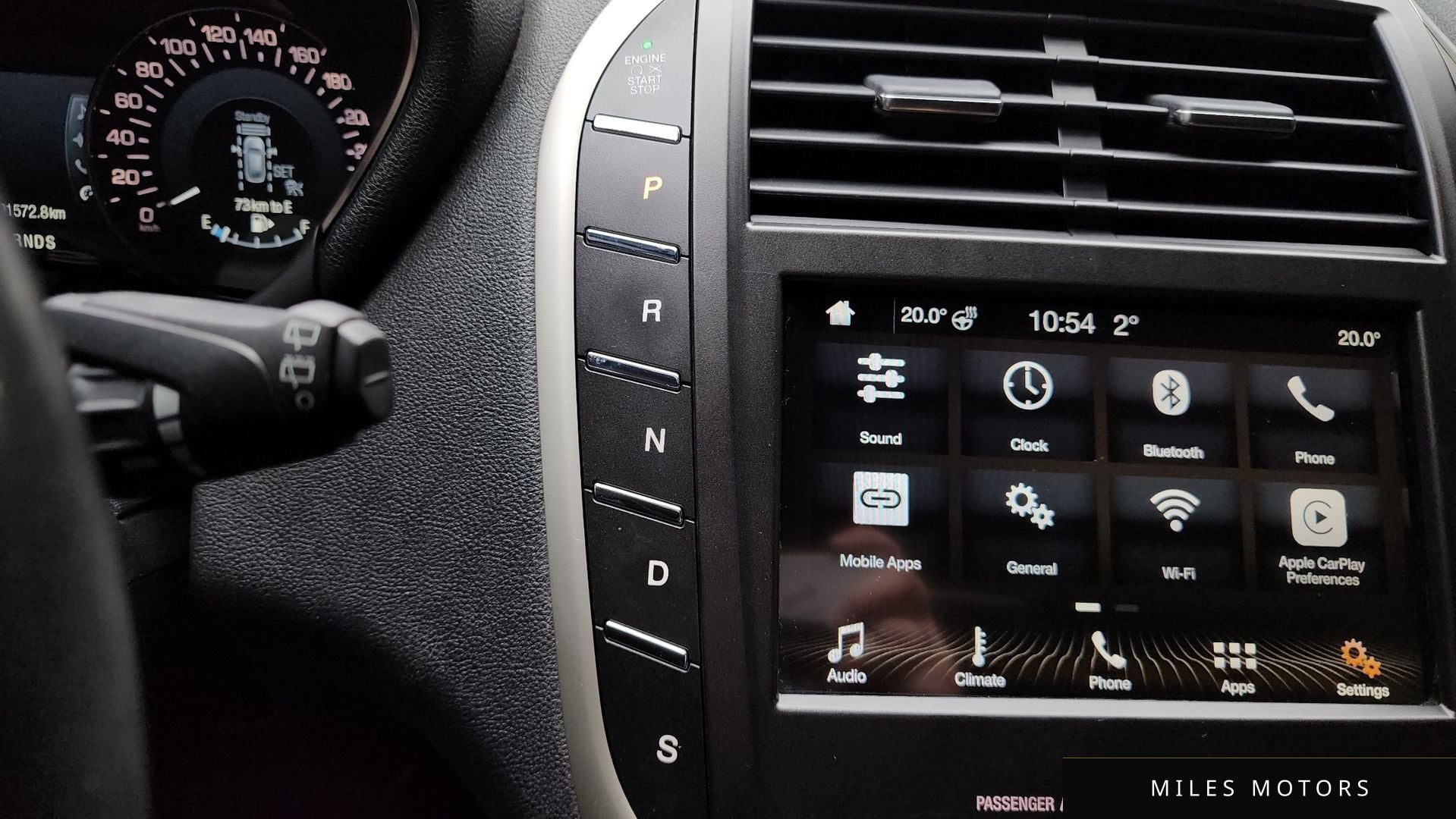 Lincoln MKC 2019 — миниатюра 9