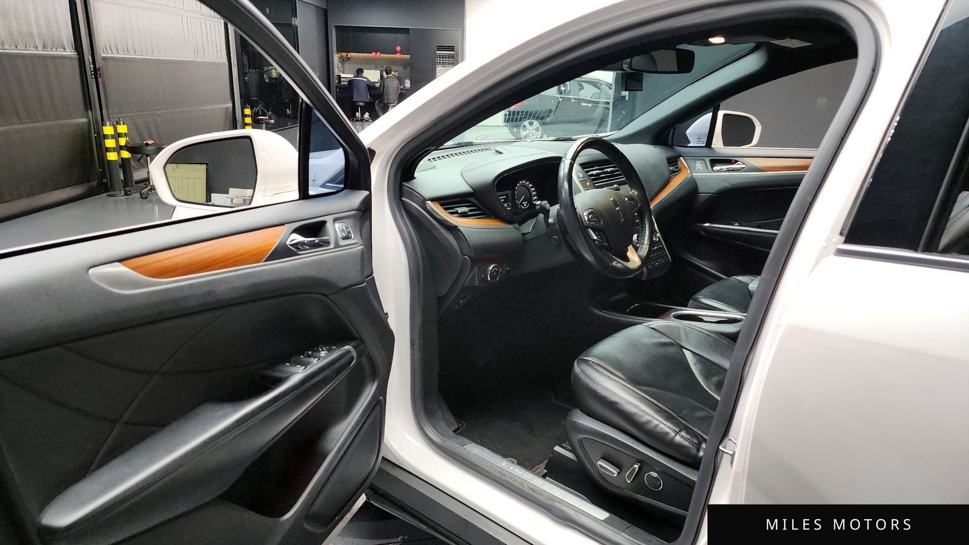 Lincoln MKC 2019 — миниатюра 10