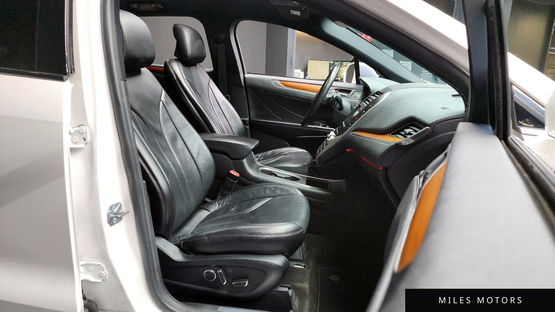 Lincoln MKC 2019 — миниатюра 11