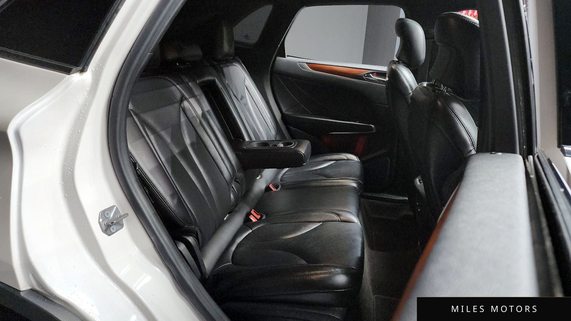 Lincoln MKC 2019 — миниатюра 12