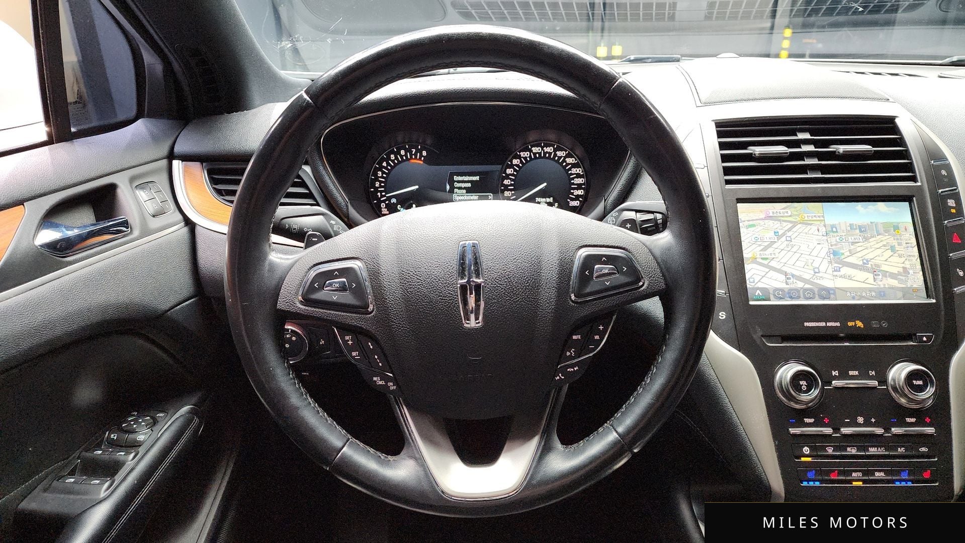 Lincoln MKC 2019 — миниатюра 13