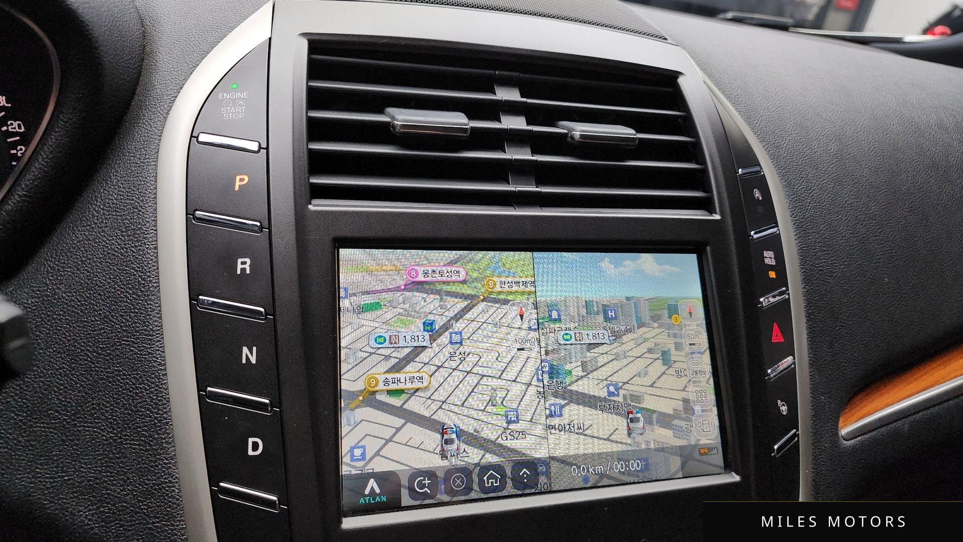 Lincoln MKC 2019 — миниатюра 14