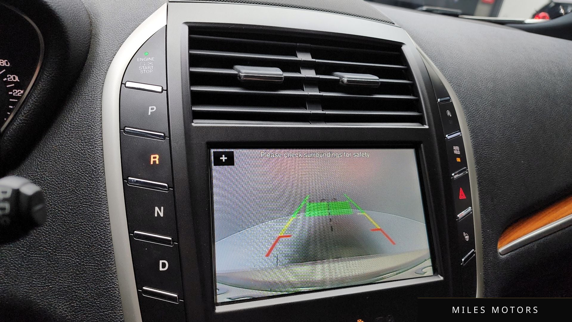 Lincoln MKC 2019 — миниатюра 15