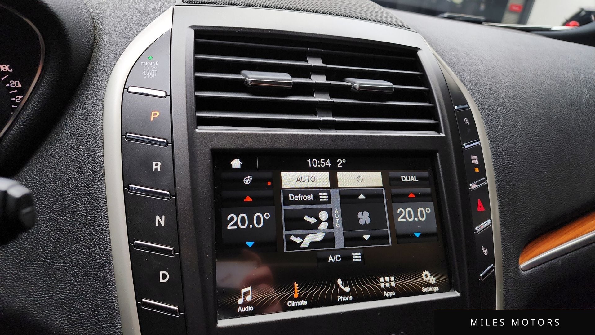Lincoln MKC 2019 — миниатюра 16