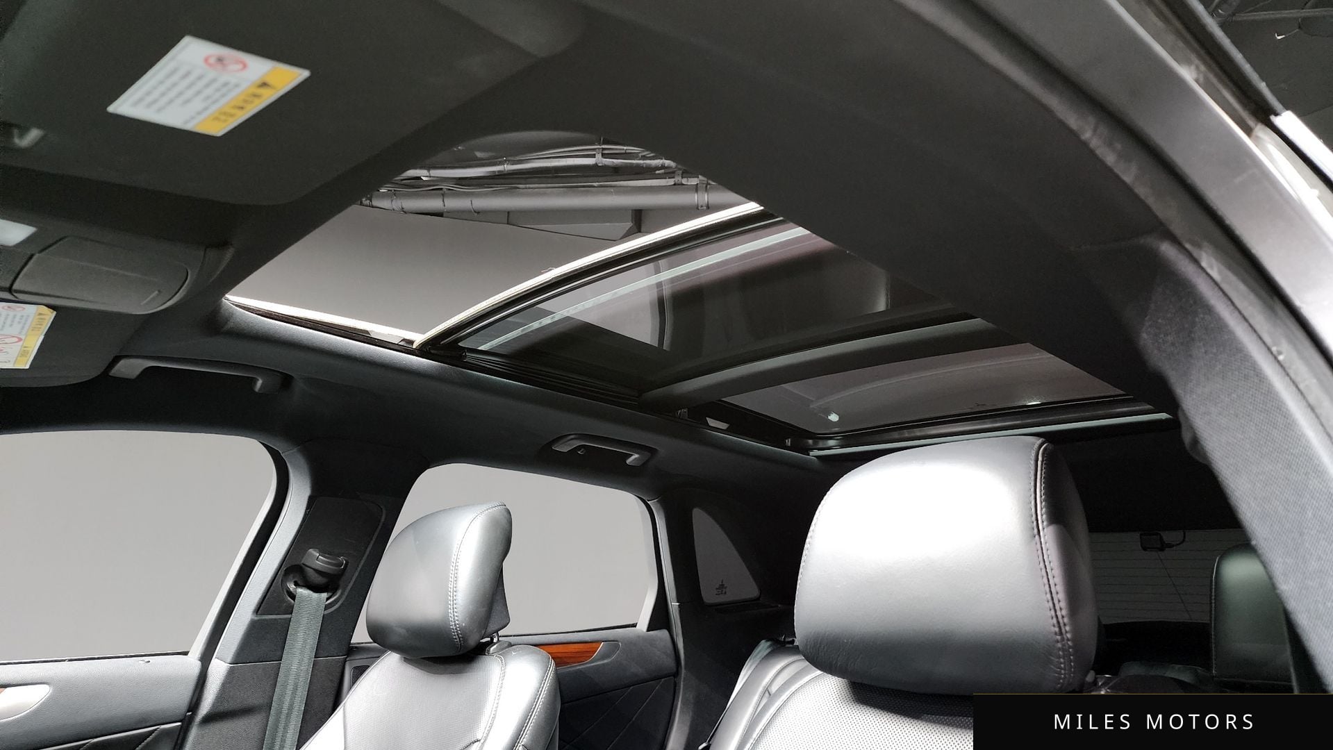 Lincoln MKC 2019 — миниатюра 19