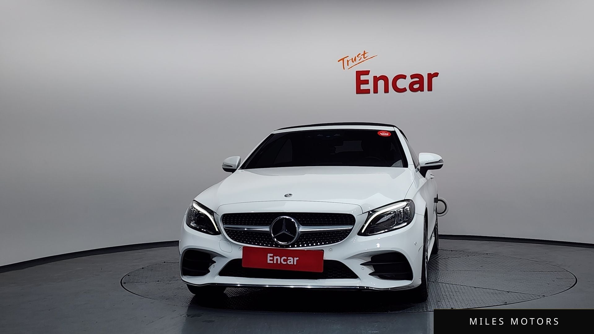 Mercedes-Benz C-클래스 W205 2023 — миниатюра 3