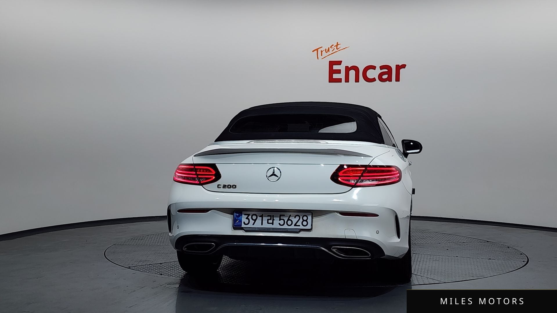 Mercedes-Benz C-클래스 W205 2023 — миниатюра 4