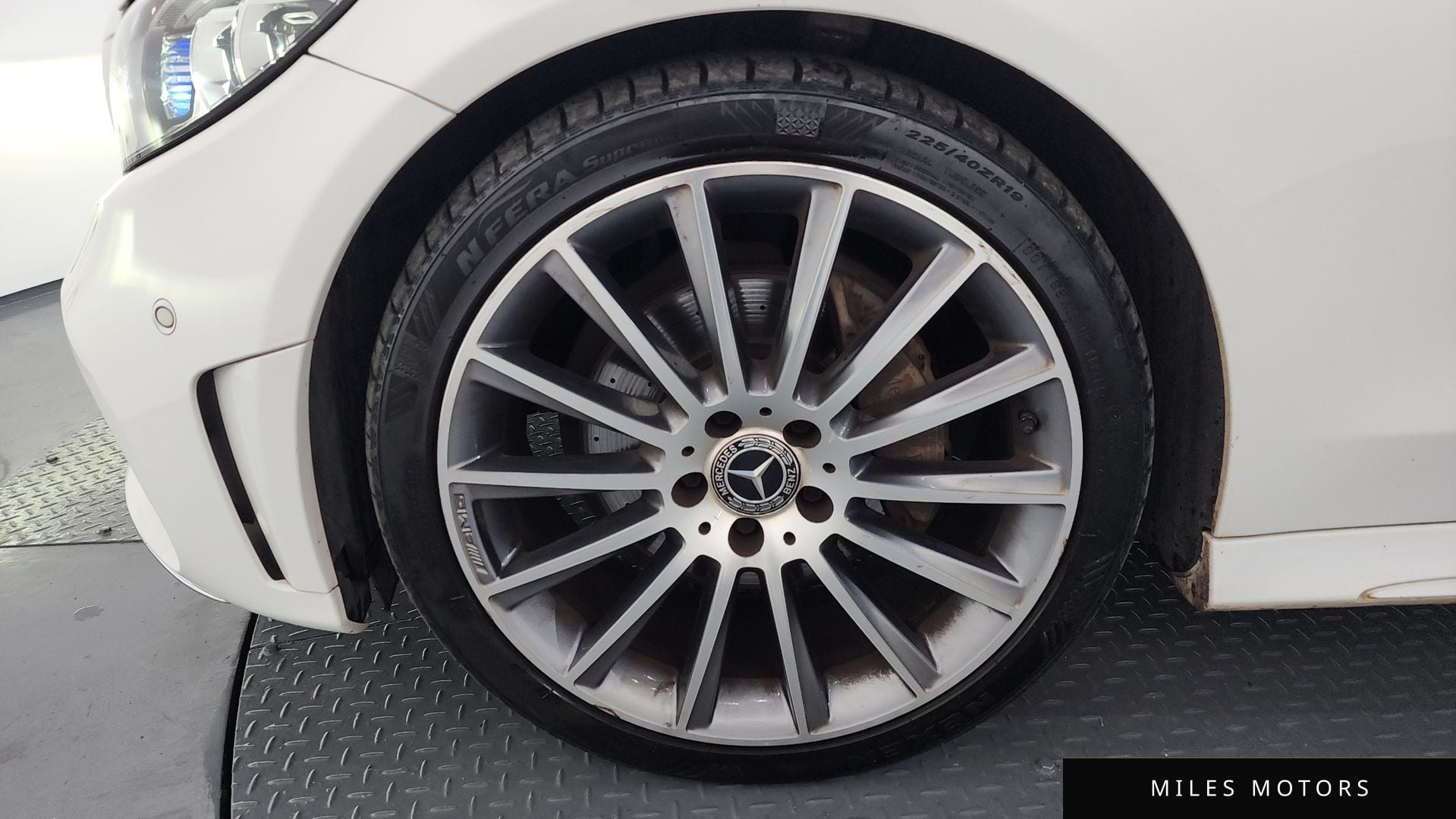 Mercedes-Benz C-클래스 W205 2023 — миниатюра 5