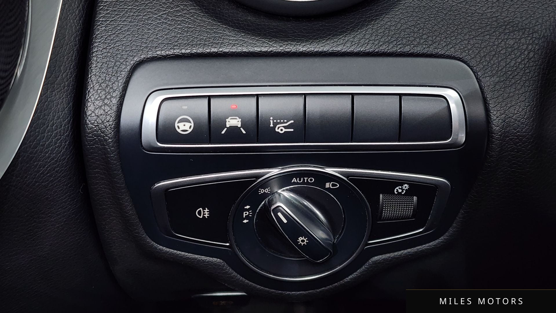 Mercedes-Benz C-클래스 W205 2023 — миниатюра 14