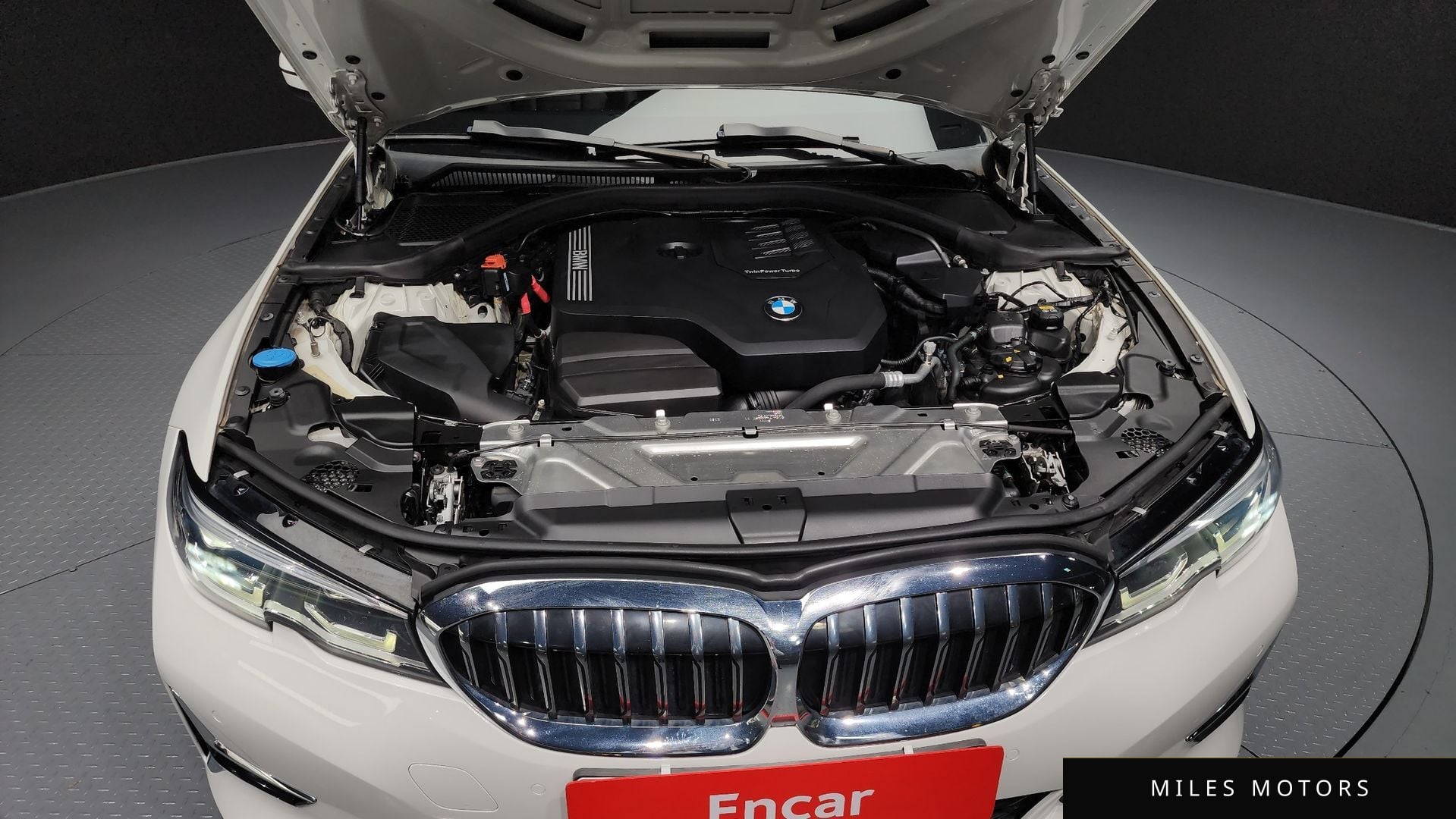 BMW 3 Series (G20) 2020 — миниатюра 6