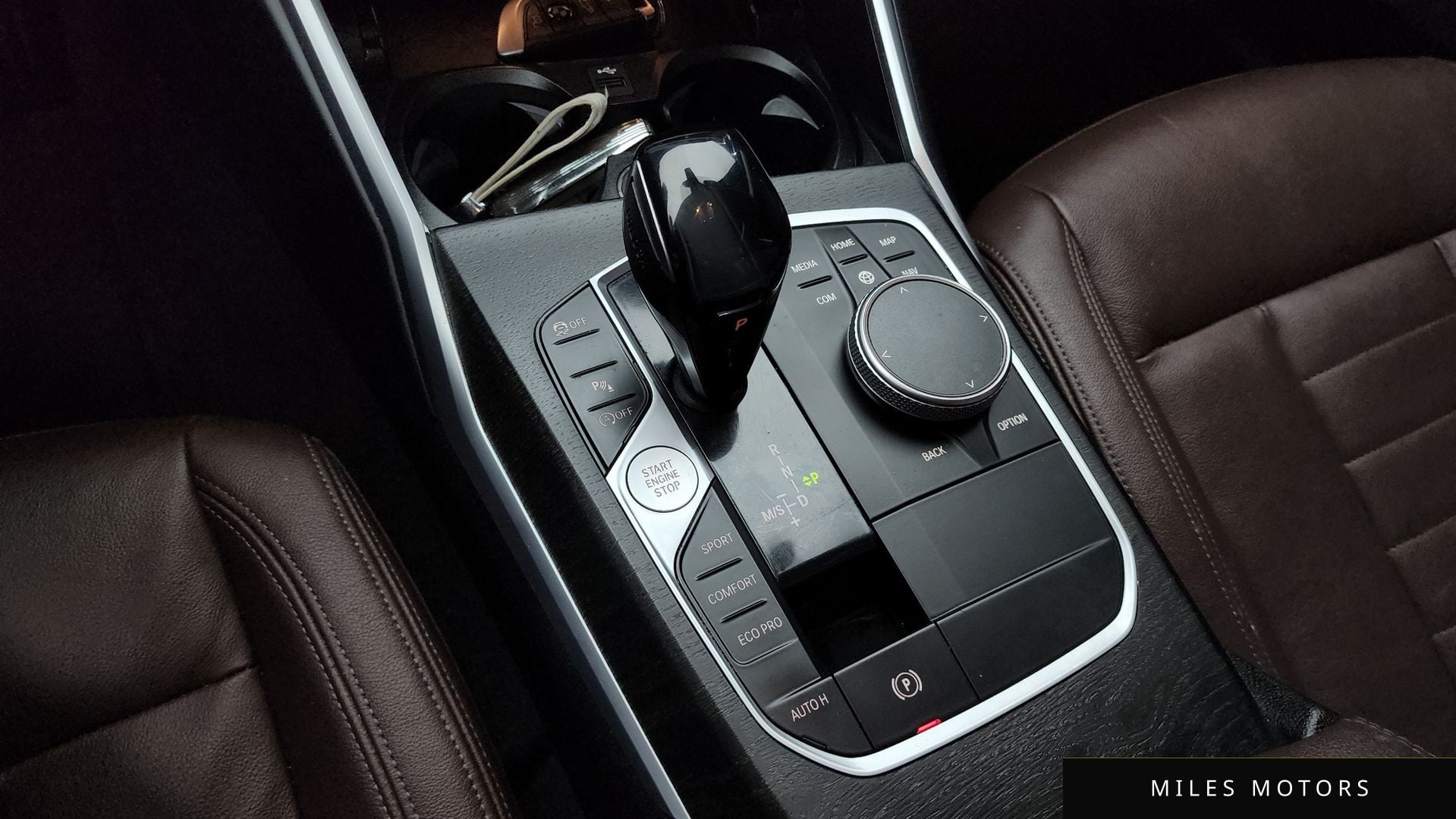 BMW 3 Series (G20) 2020 — миниатюра 9