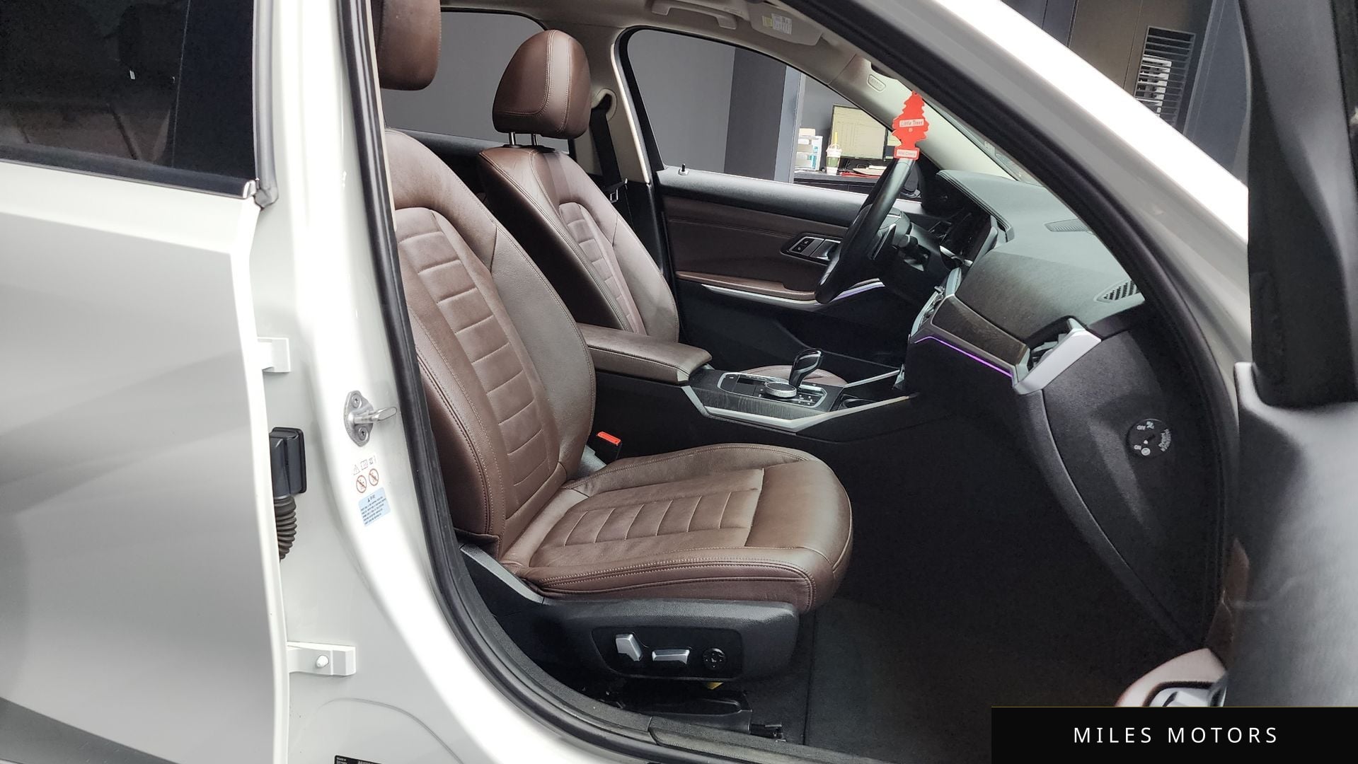 BMW 3 Series (G20) 2020 — миниатюра 11