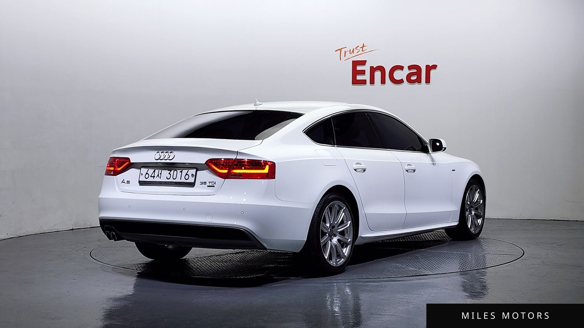 Audi A5 2015 — миниатюра 2