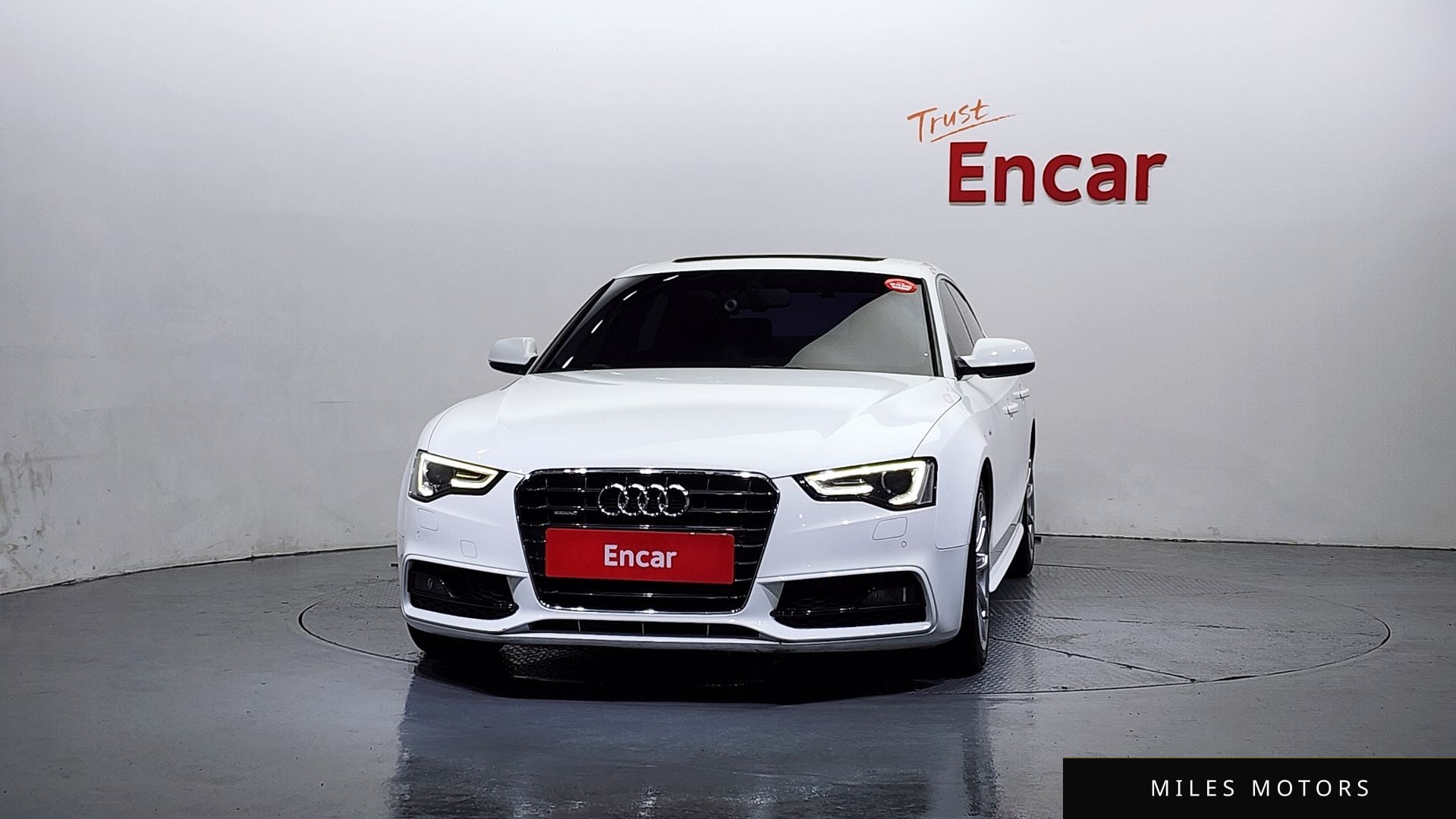 Audi A5 2015 — миниатюра 3
