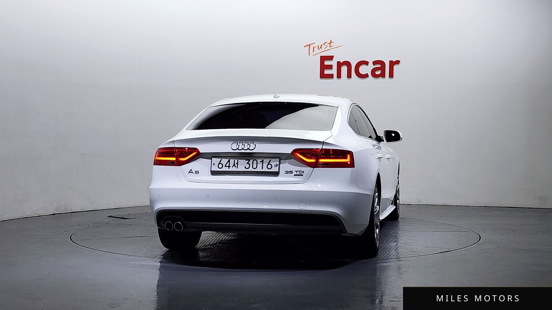 Audi A5 2015 — миниатюра 4