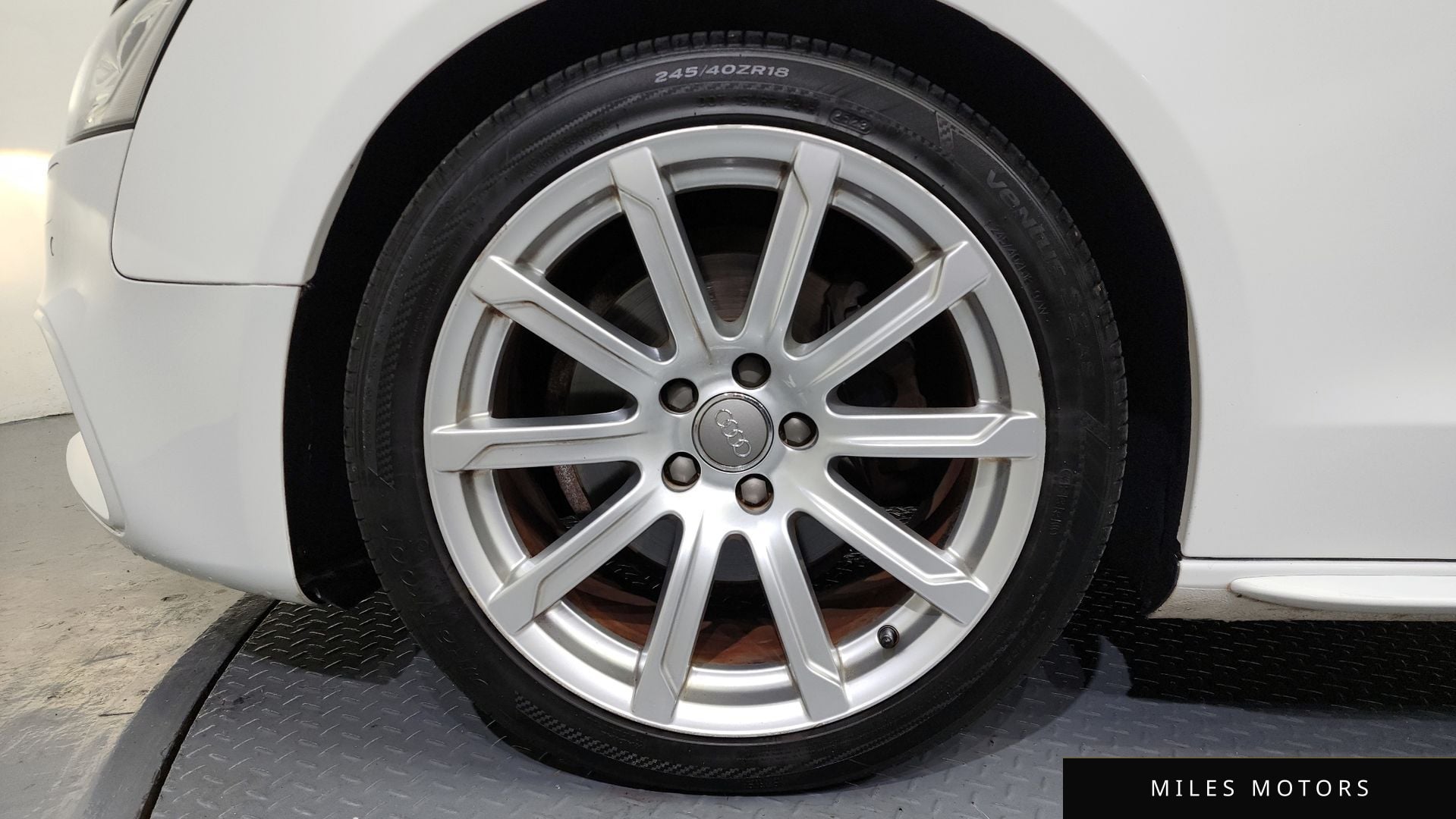 Audi A5 2015 — миниатюра 5