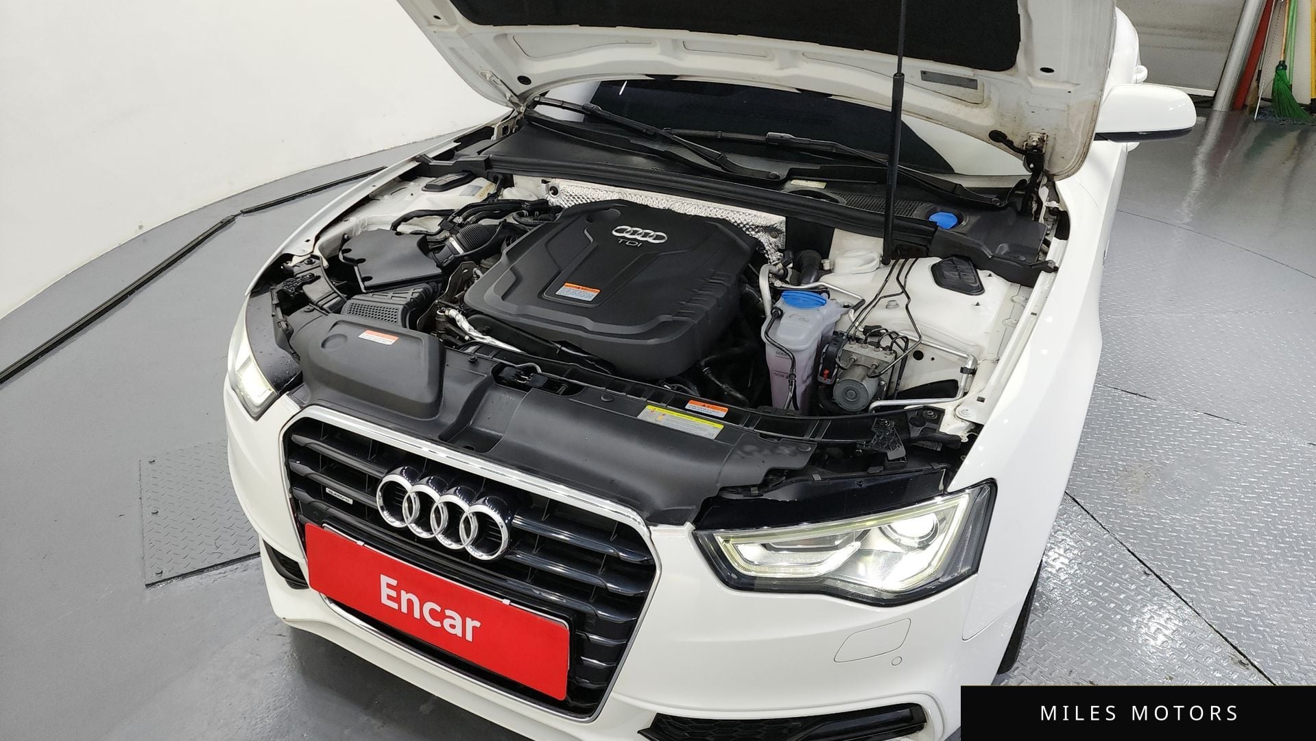Audi A5 2015 — миниатюра 6