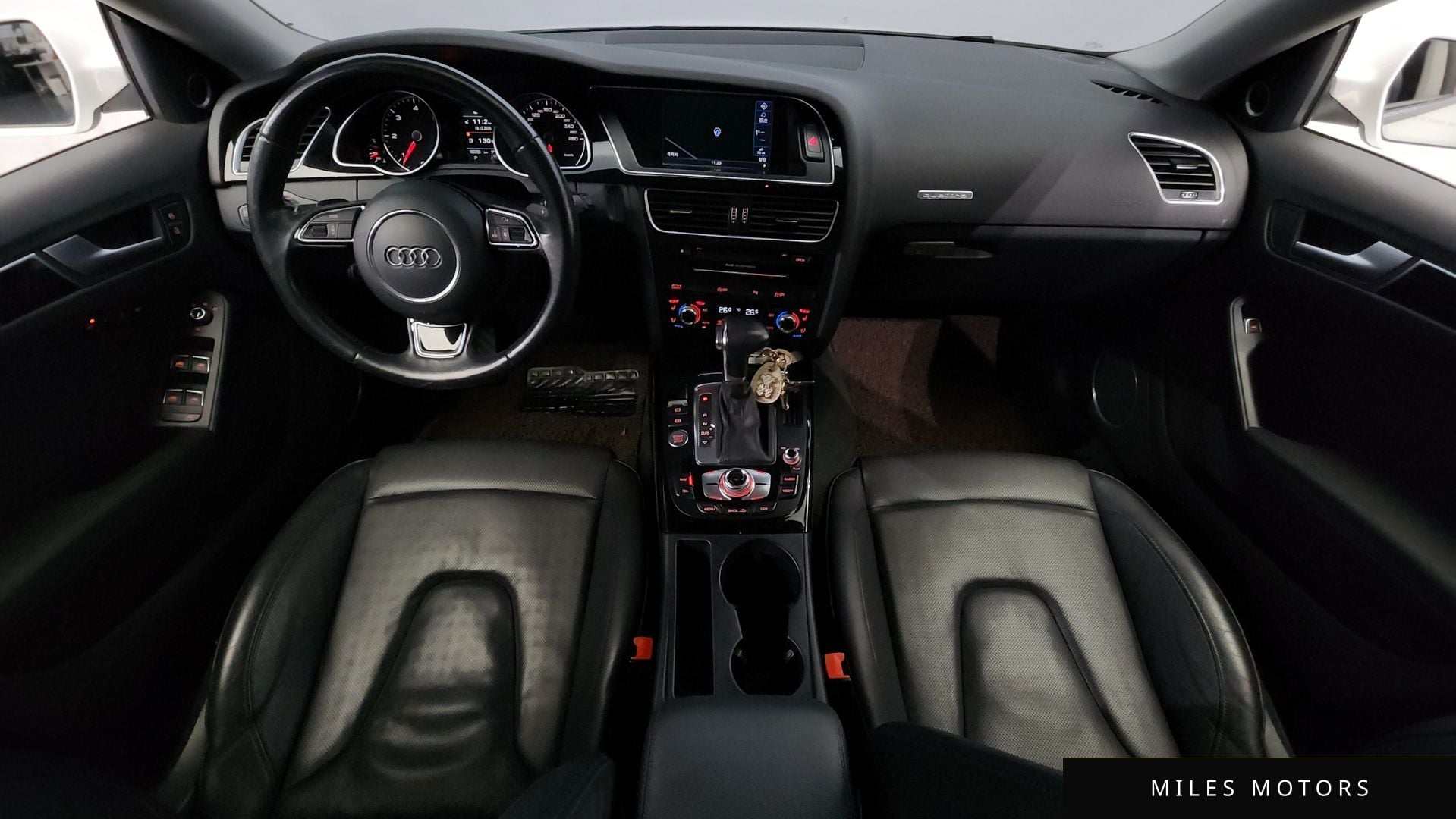 Audi A5 2015 — миниатюра 7