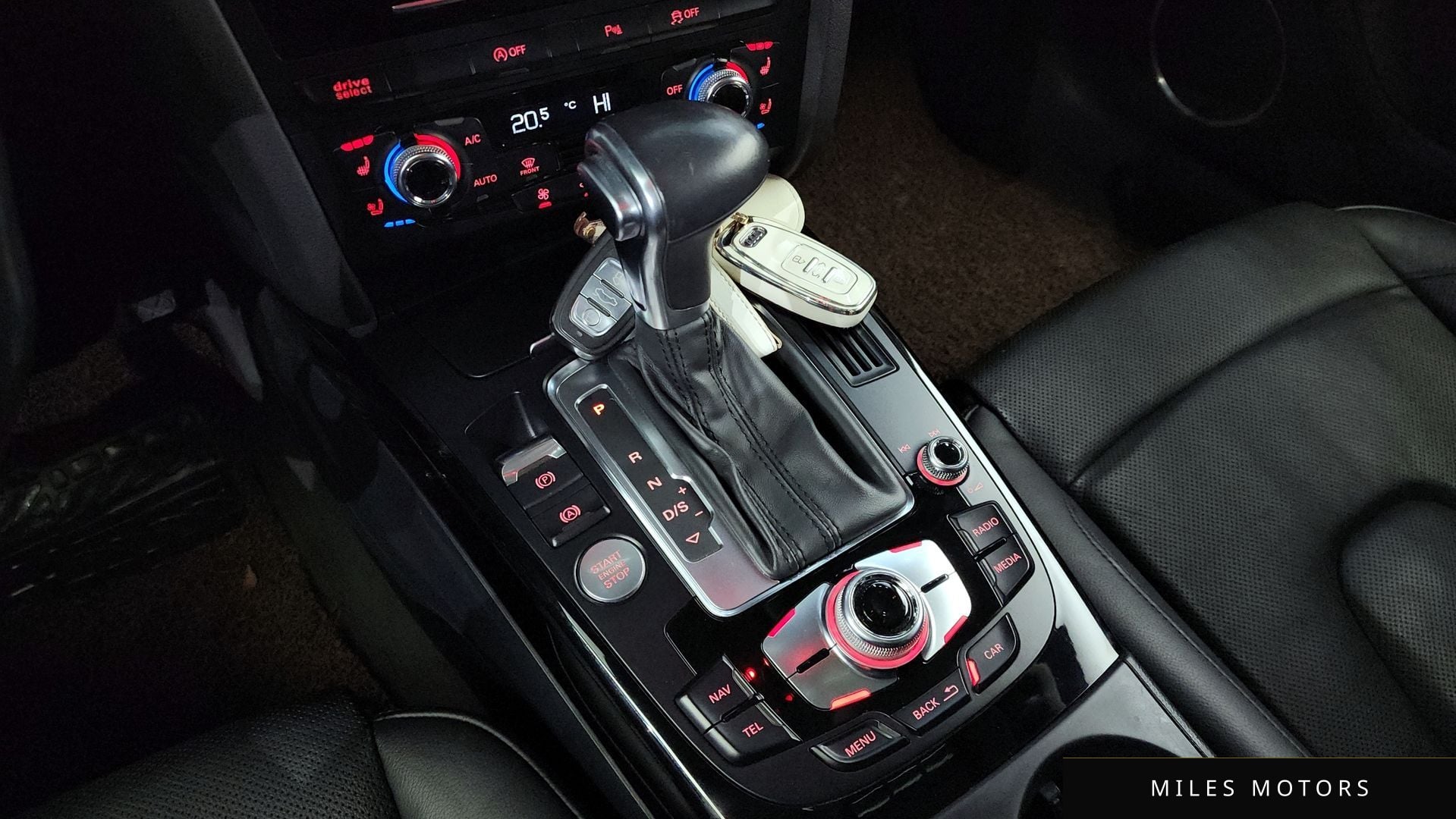 Audi A5 2015 — миниатюра 9