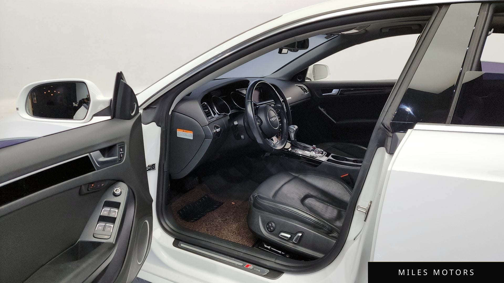 Audi A5 2015 — миниатюра 10