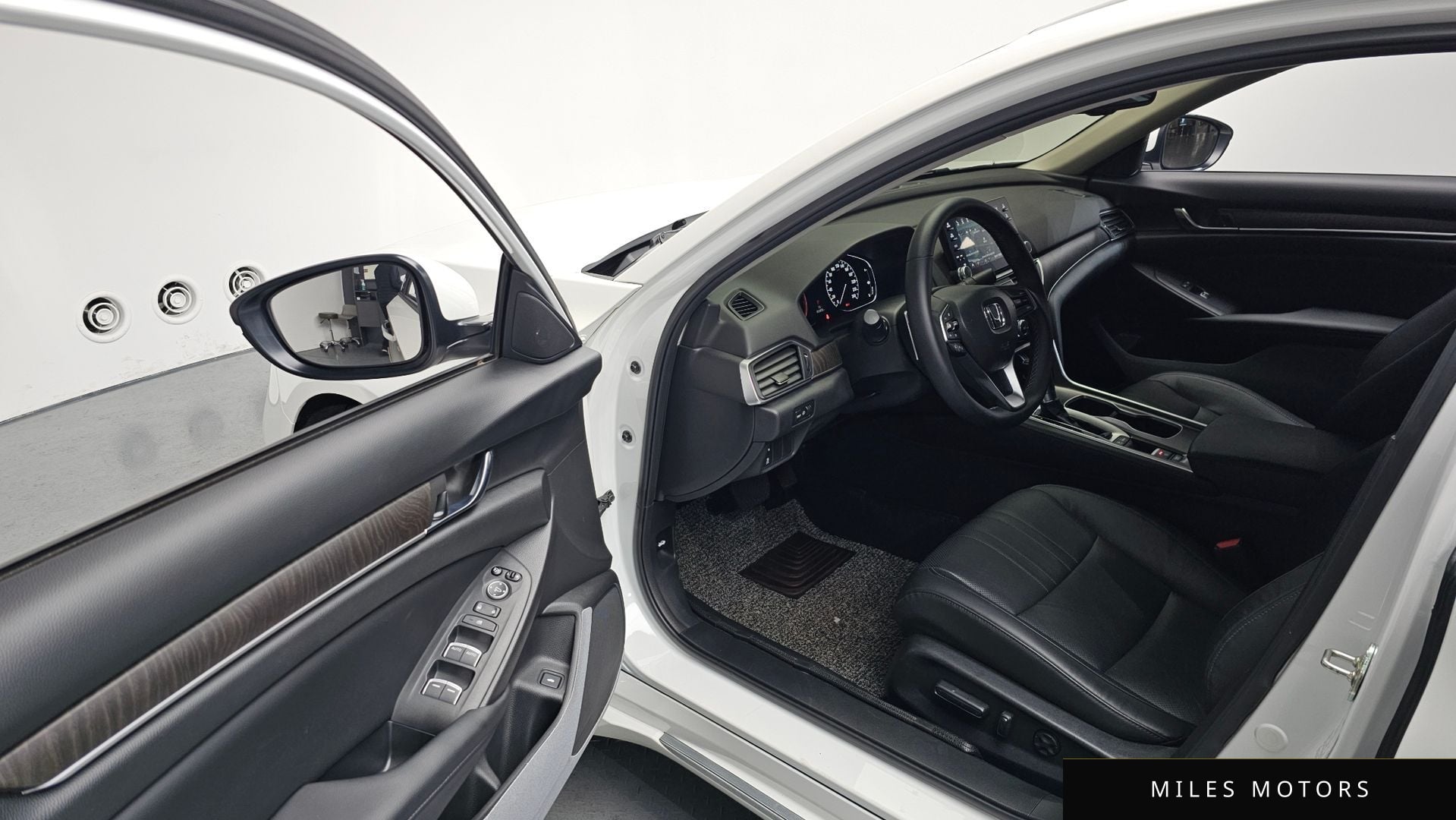 Honda Accord 2018 — миниатюра 11