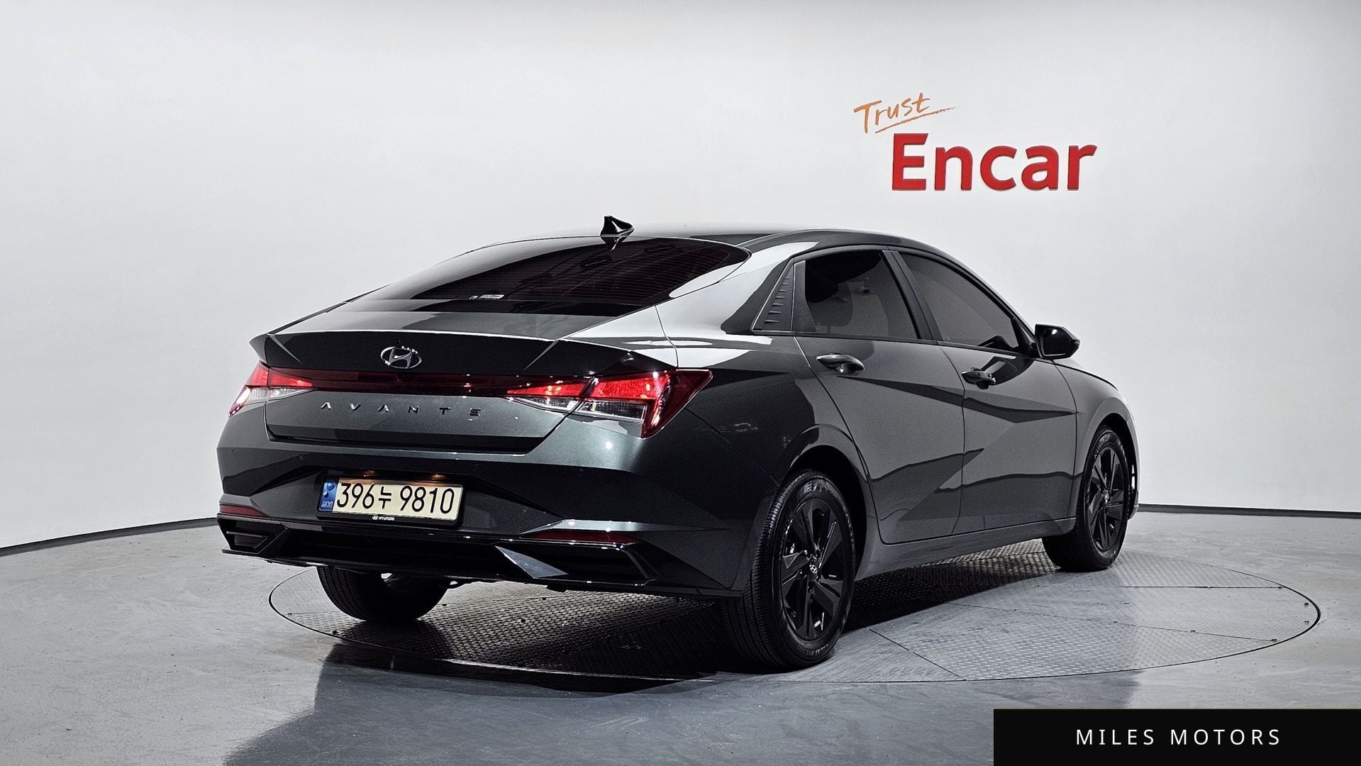 Hyundai AVANTE 2023 — миниатюра 2