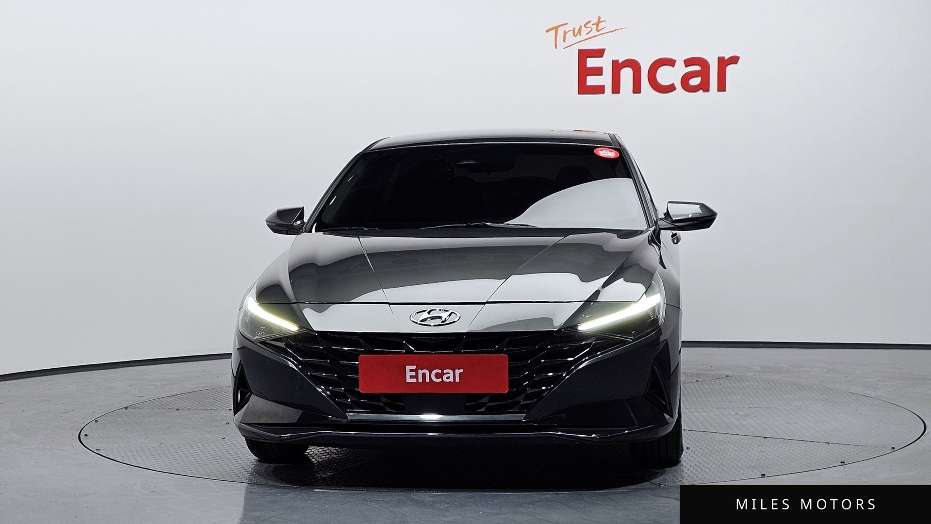 Hyundai AVANTE 2023 — миниатюра 3