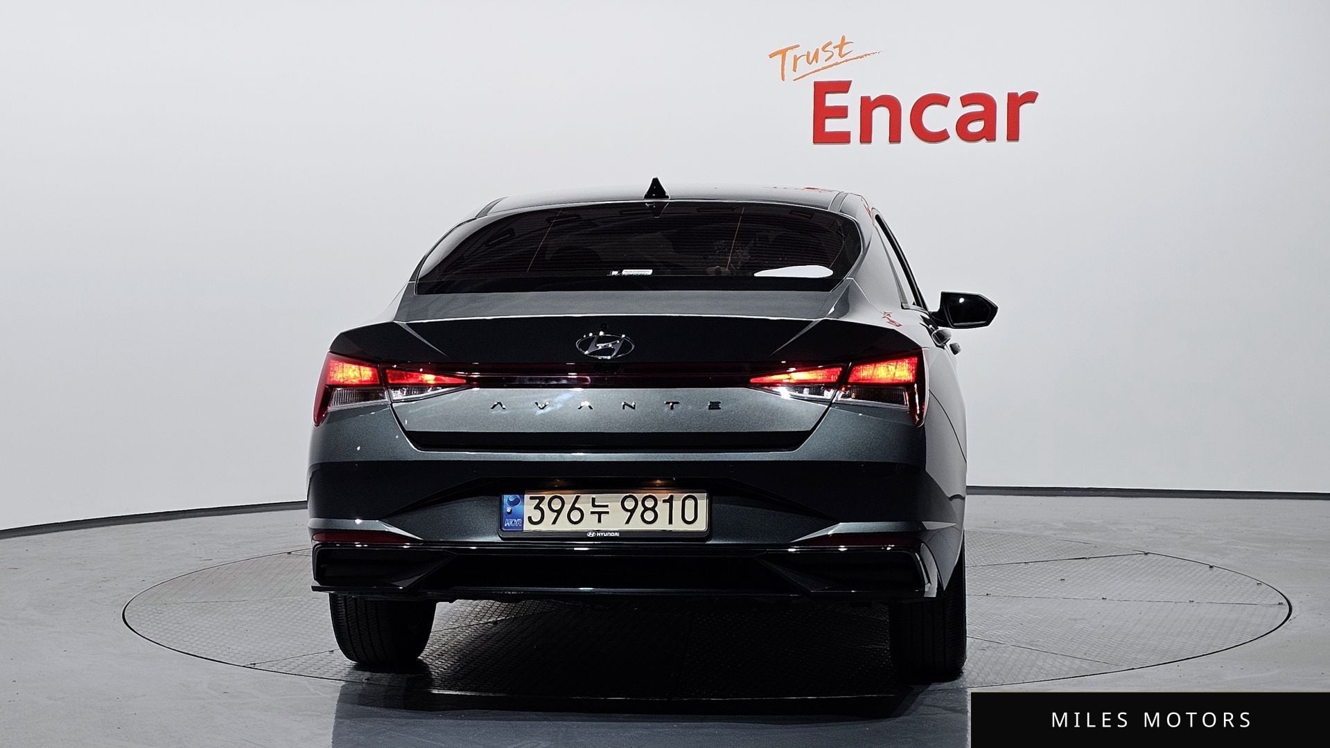 Hyundai AVANTE 2023 — миниатюра 4