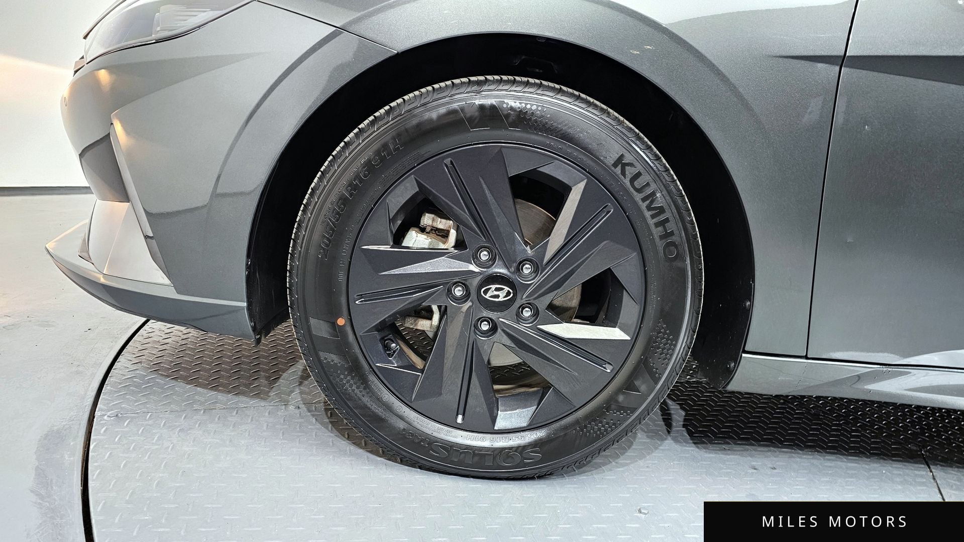 Hyundai AVANTE 2023 — миниатюра 5