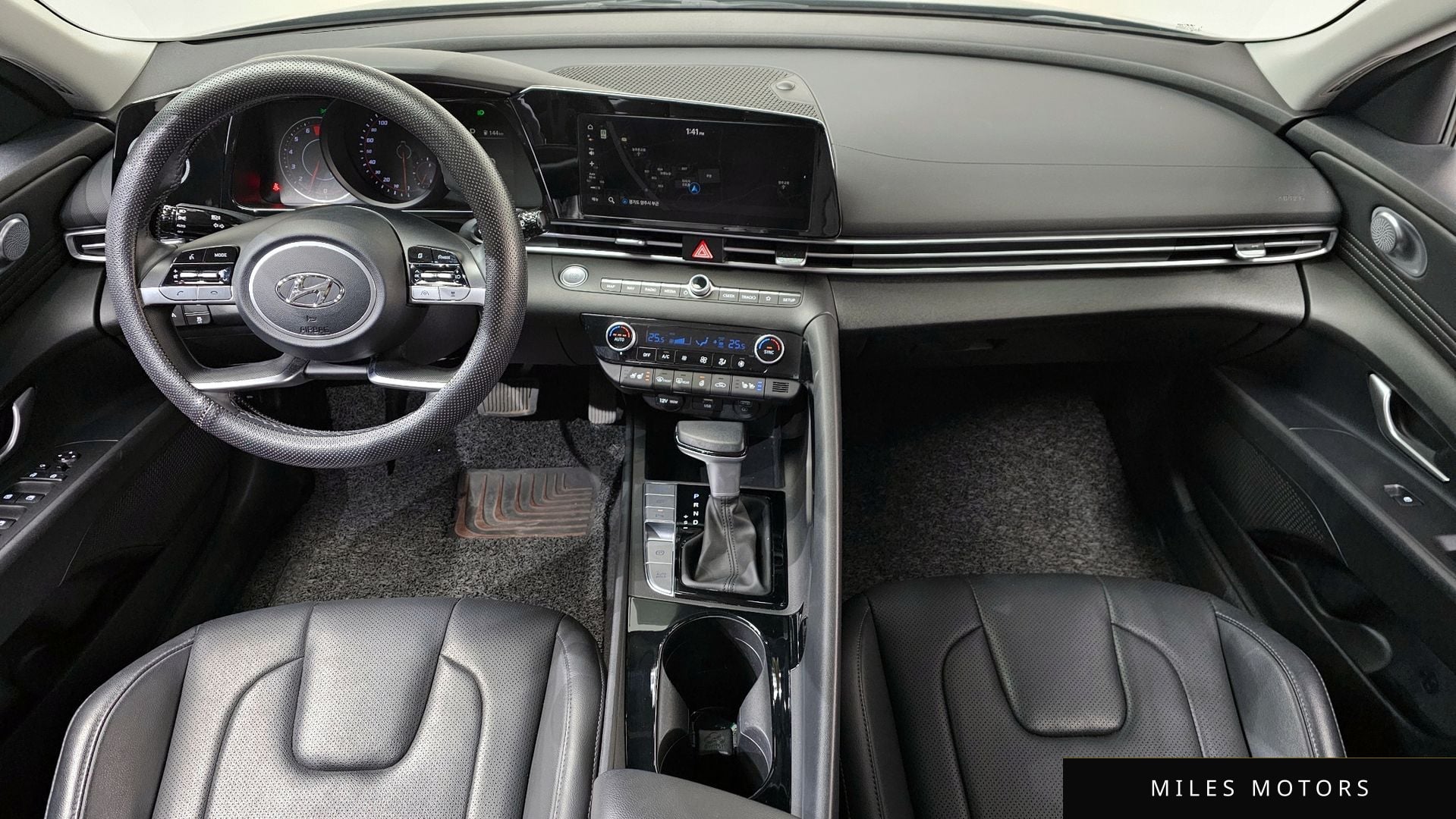 Hyundai AVANTE 2023 — миниатюра 7