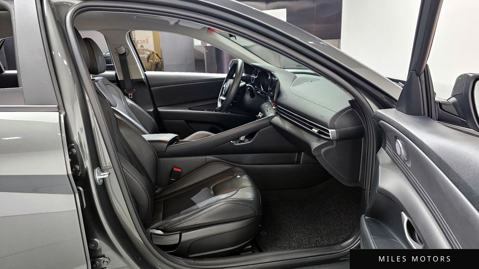 Hyundai AVANTE 2023 — миниатюра 10